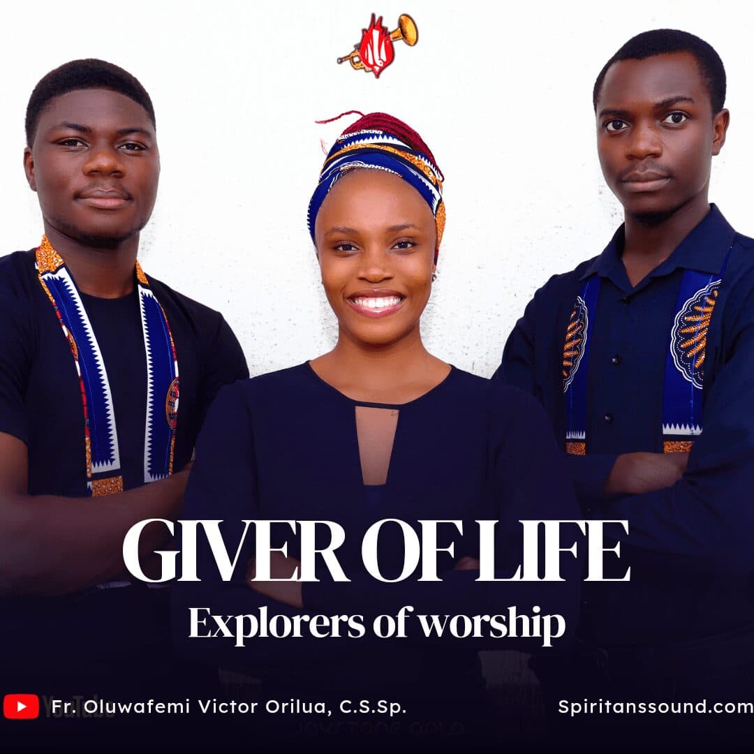 Giver of Life, by Explorers of Worship