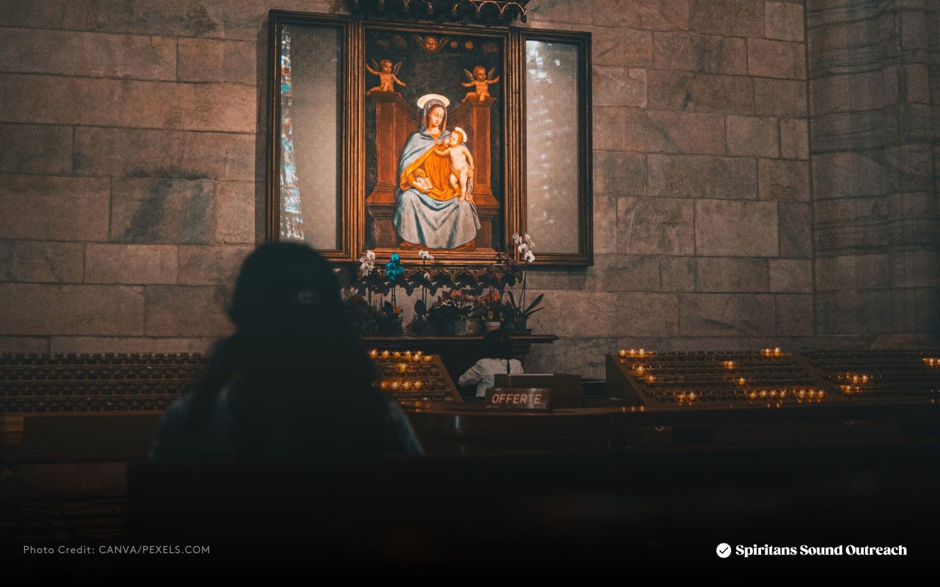 When the Heart Opens