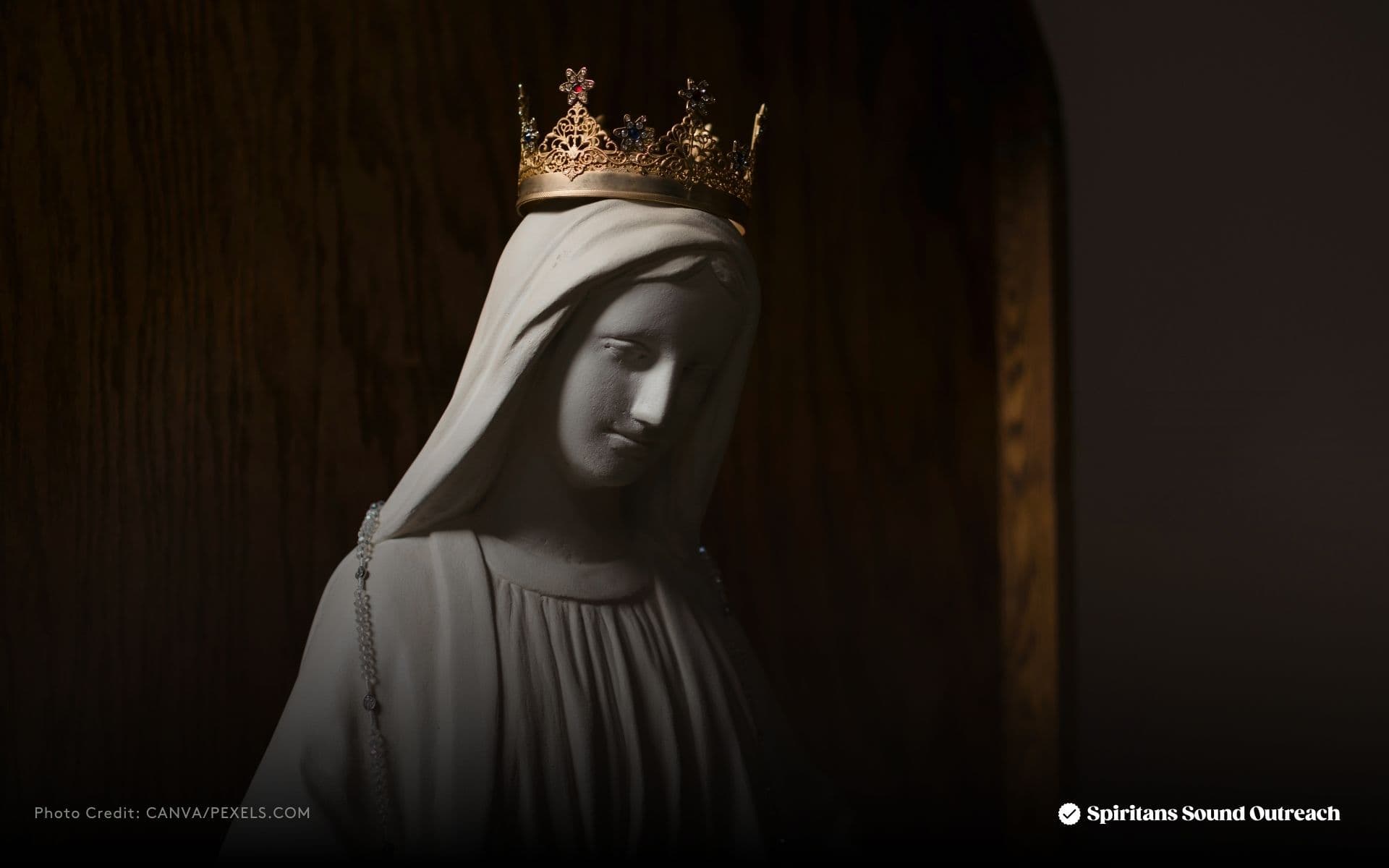 Lessons from the Assumption of the Blessed Virgin Mary