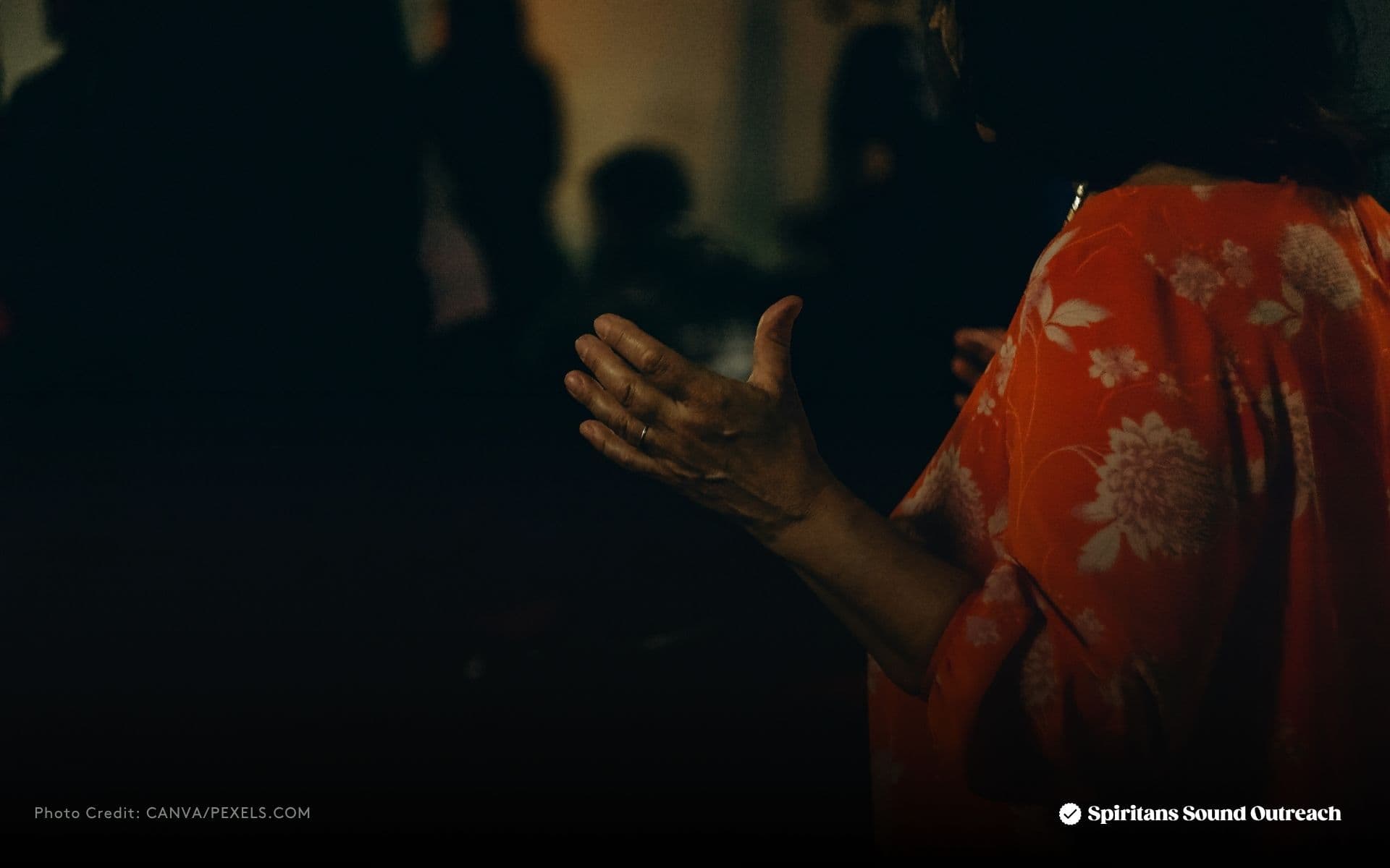 The God in Your Neighbor