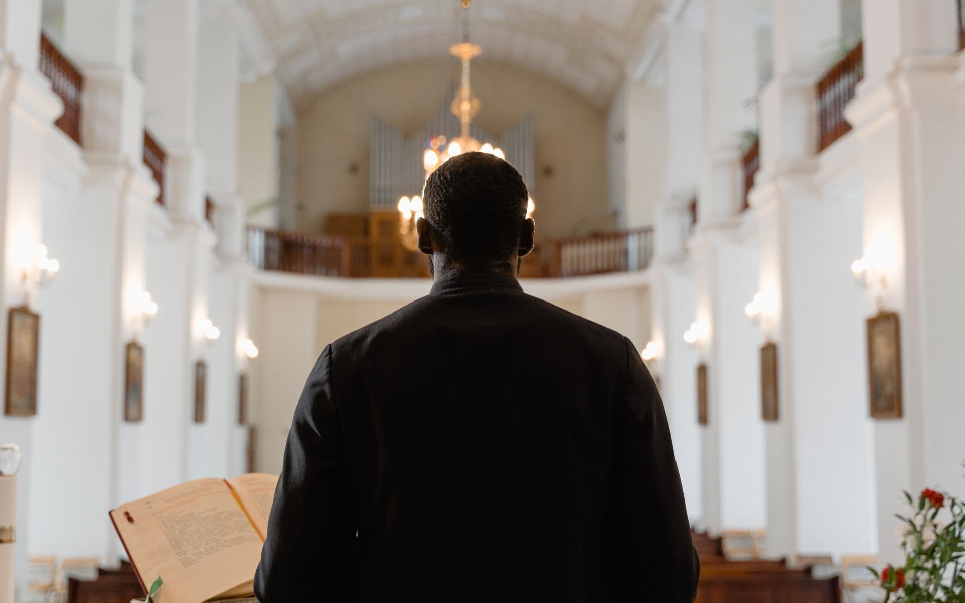 Do Not Be Pharisaical In Faith