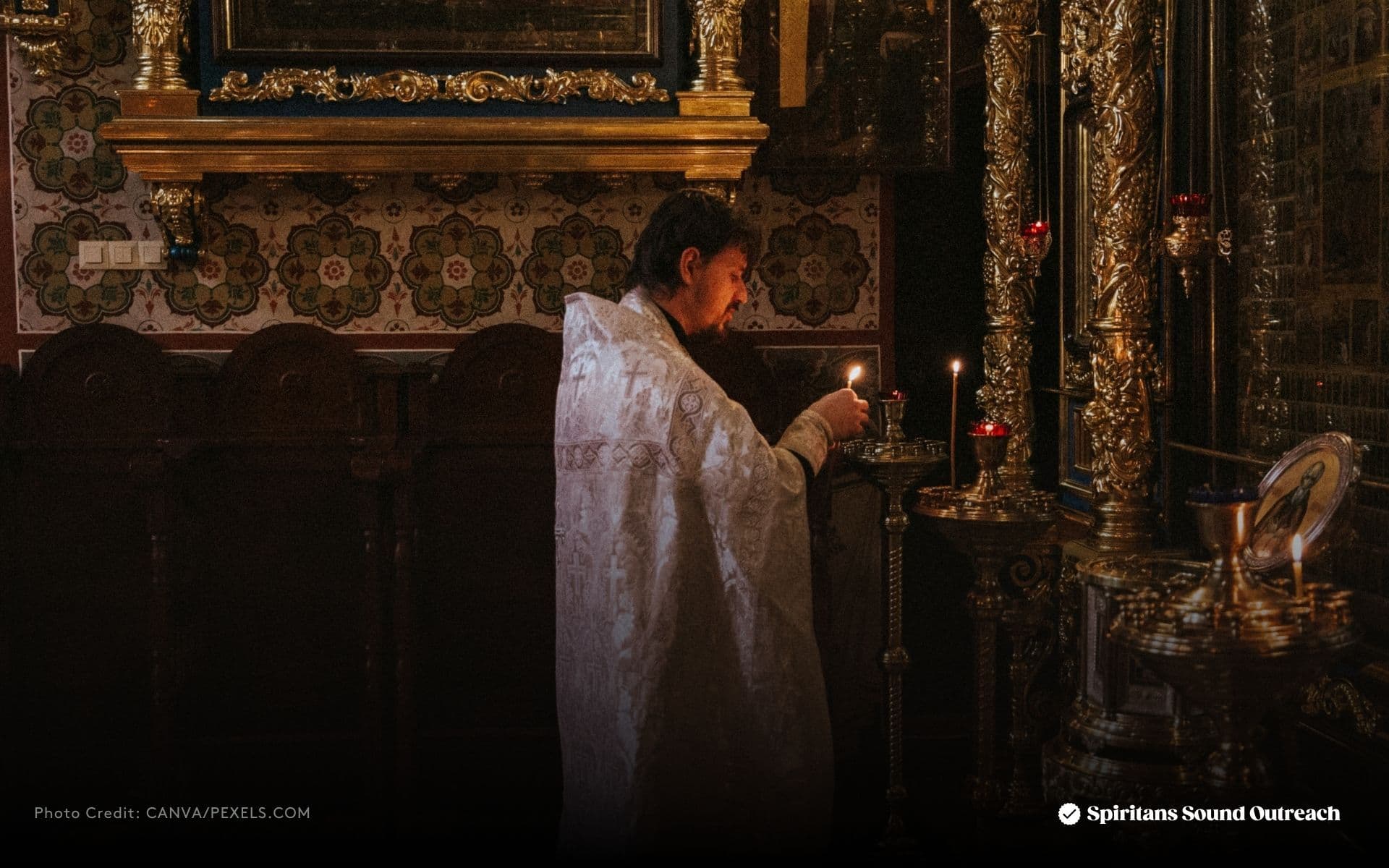 The Call to Obey Beyond Sacrifice