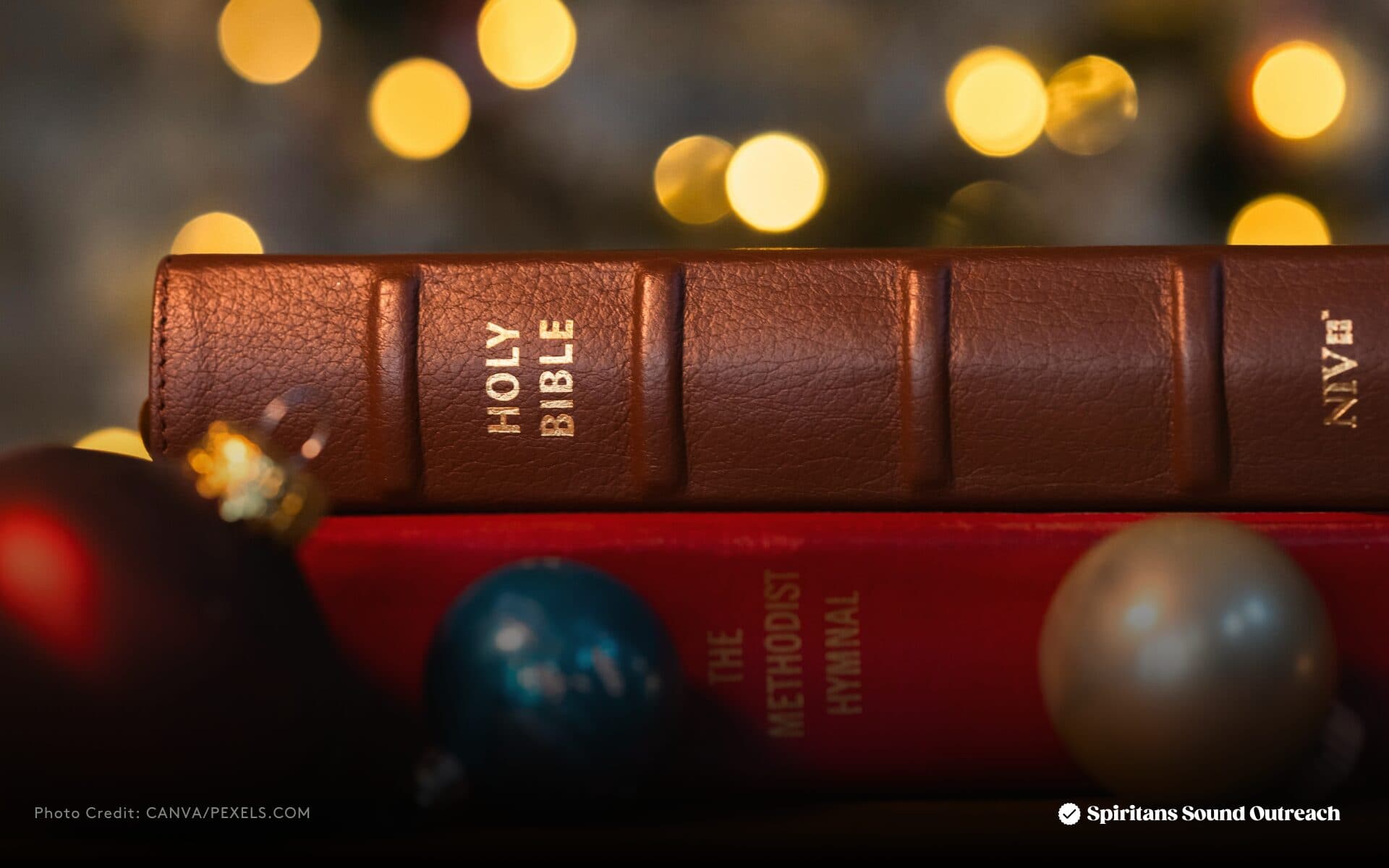 The Truth that Heals