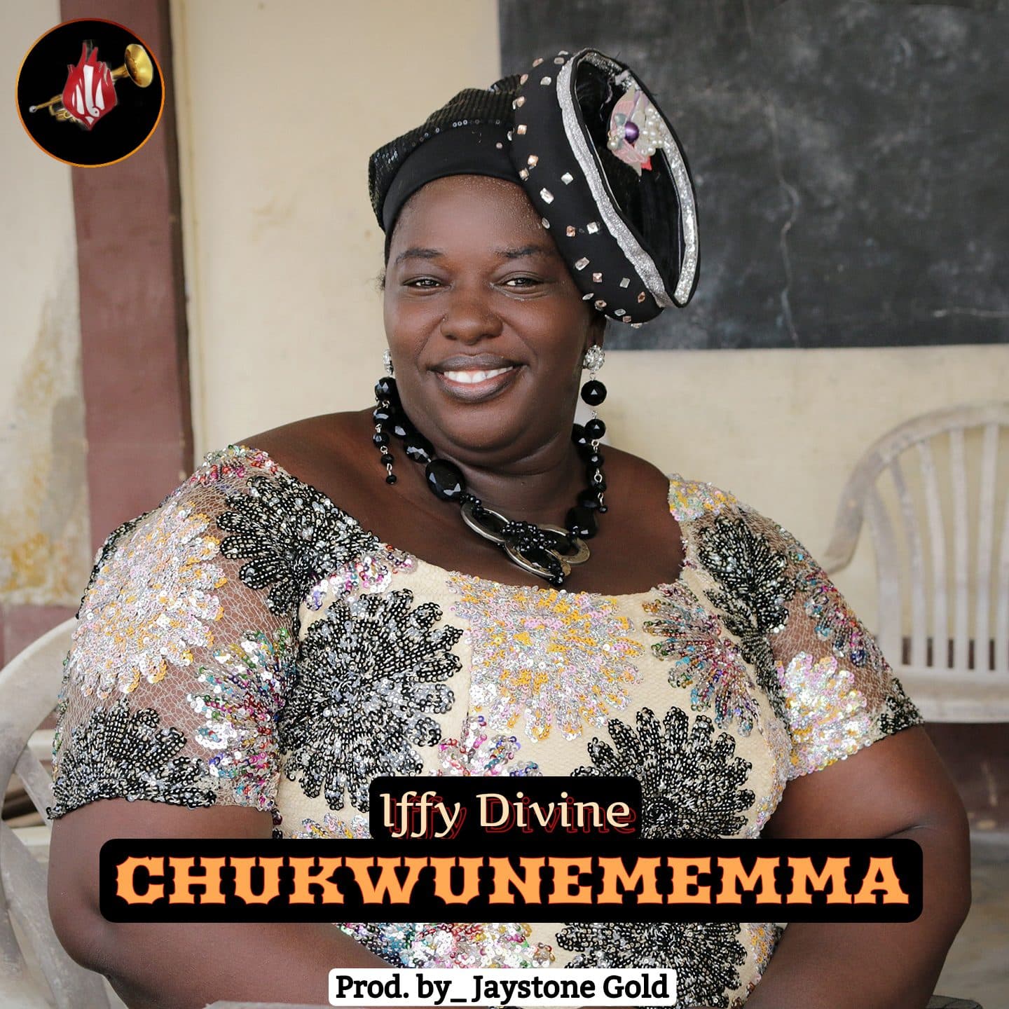 CHUKWUNEMEMMA by Iffy Divine