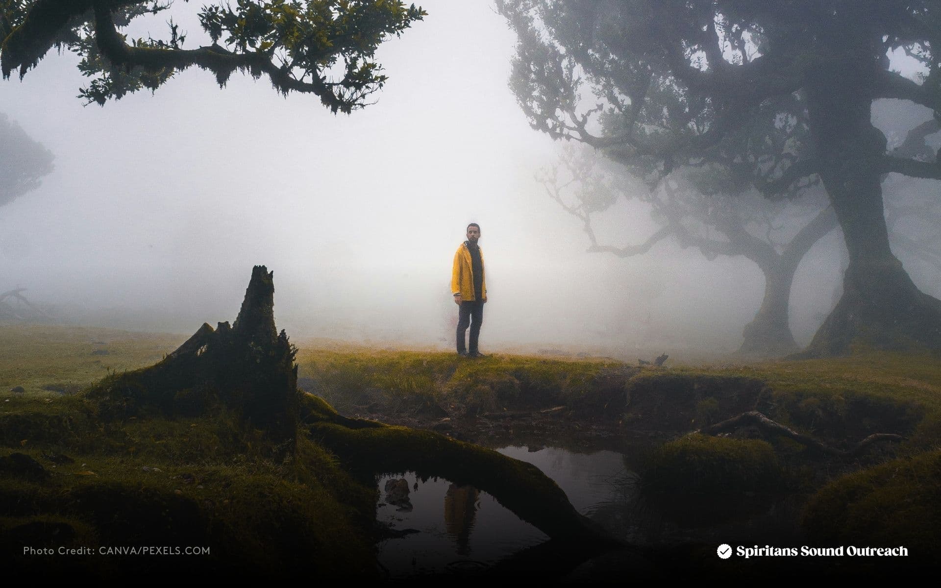 Seeking the Lord’s Path