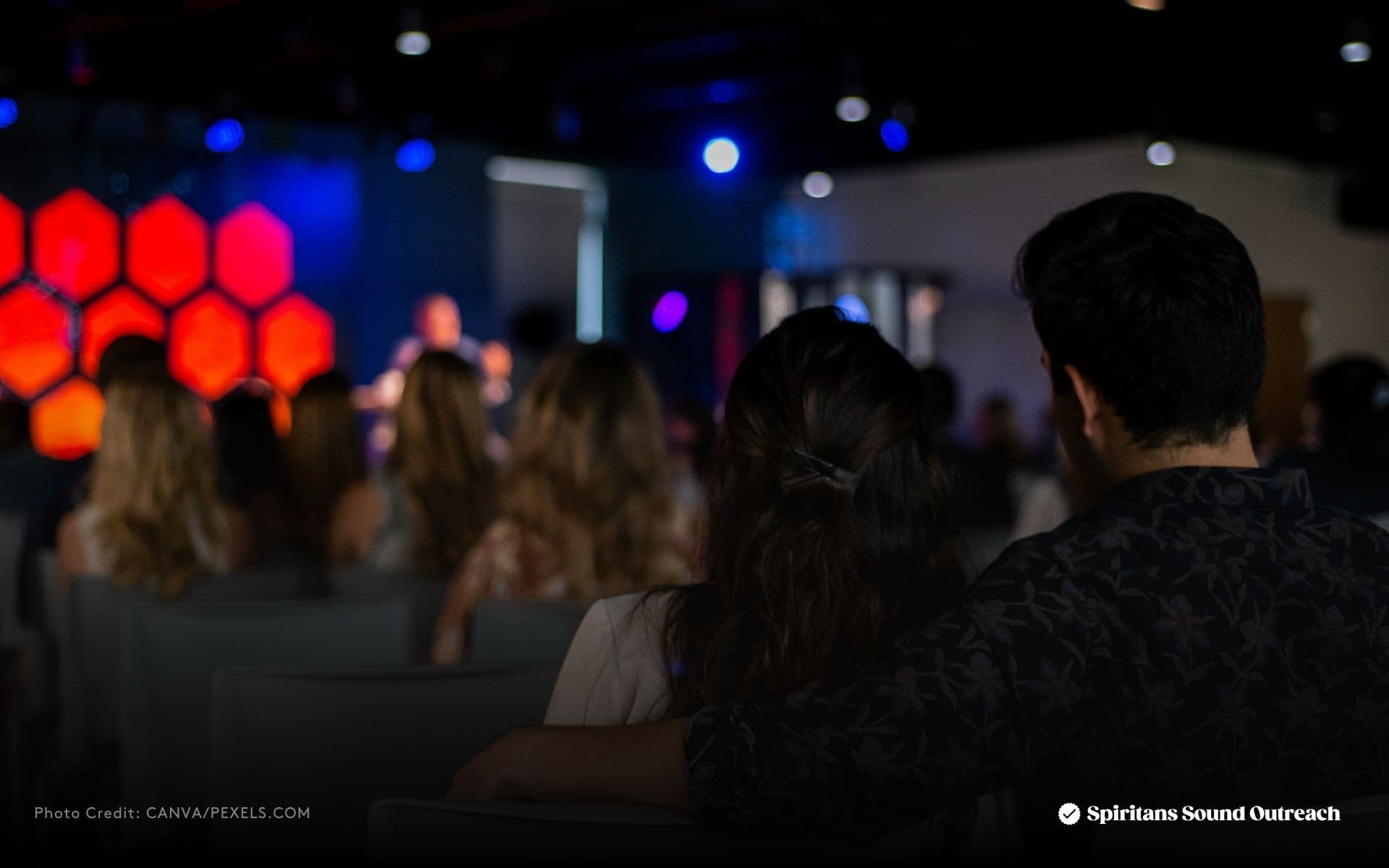 Good Deeds With Good Intentions.