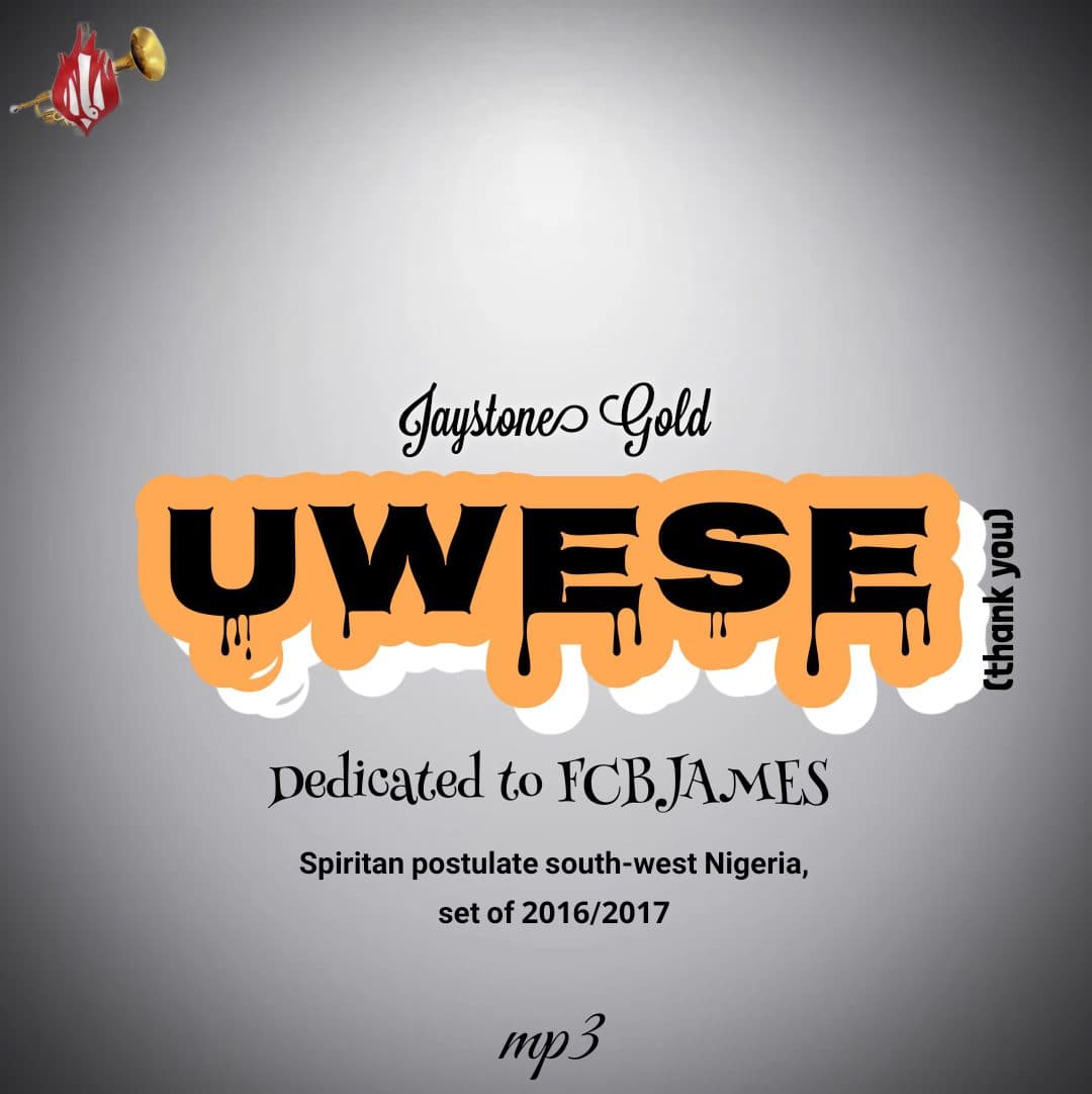 UWESE, by Jaystone Gold.