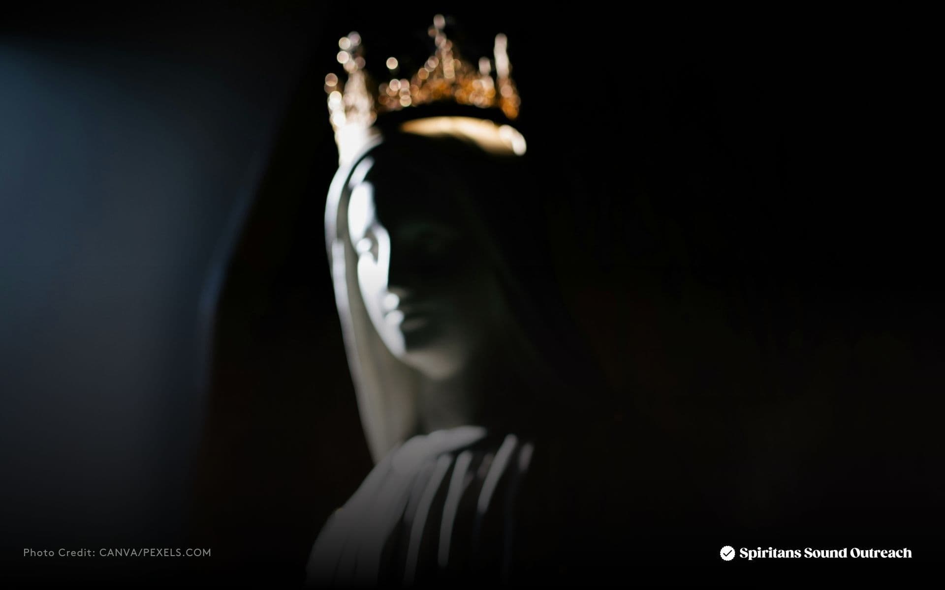 Mary a Perfect Example of Humility and Faithfulness