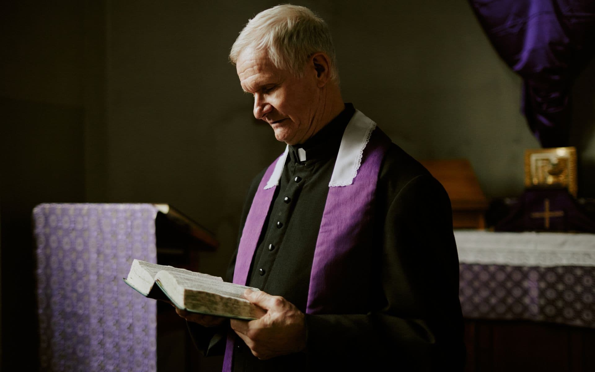 The Conditions Of Tolerance