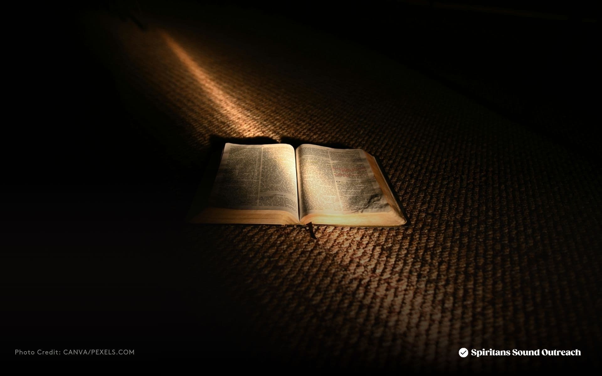 Being a Light to the world