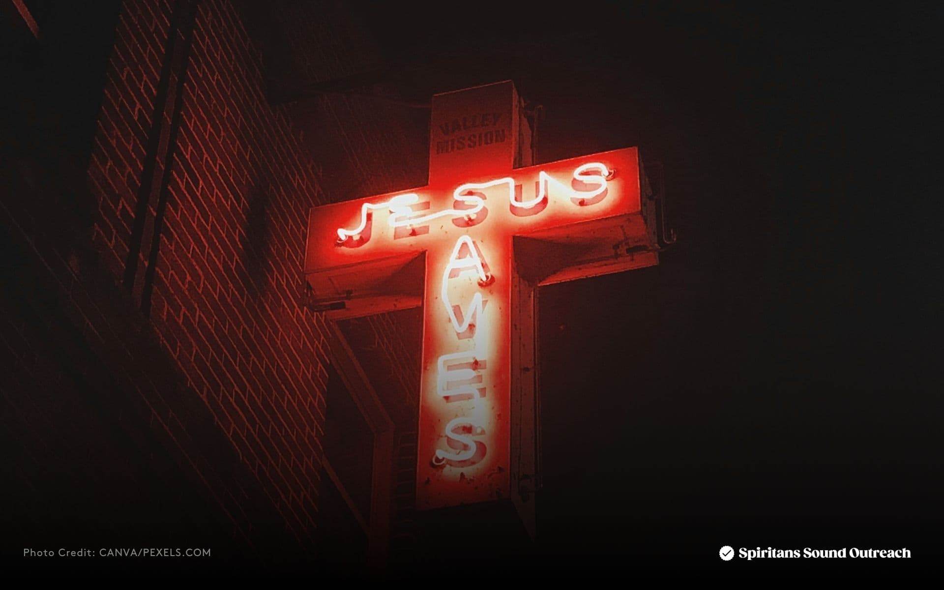 Fight the Good Fight