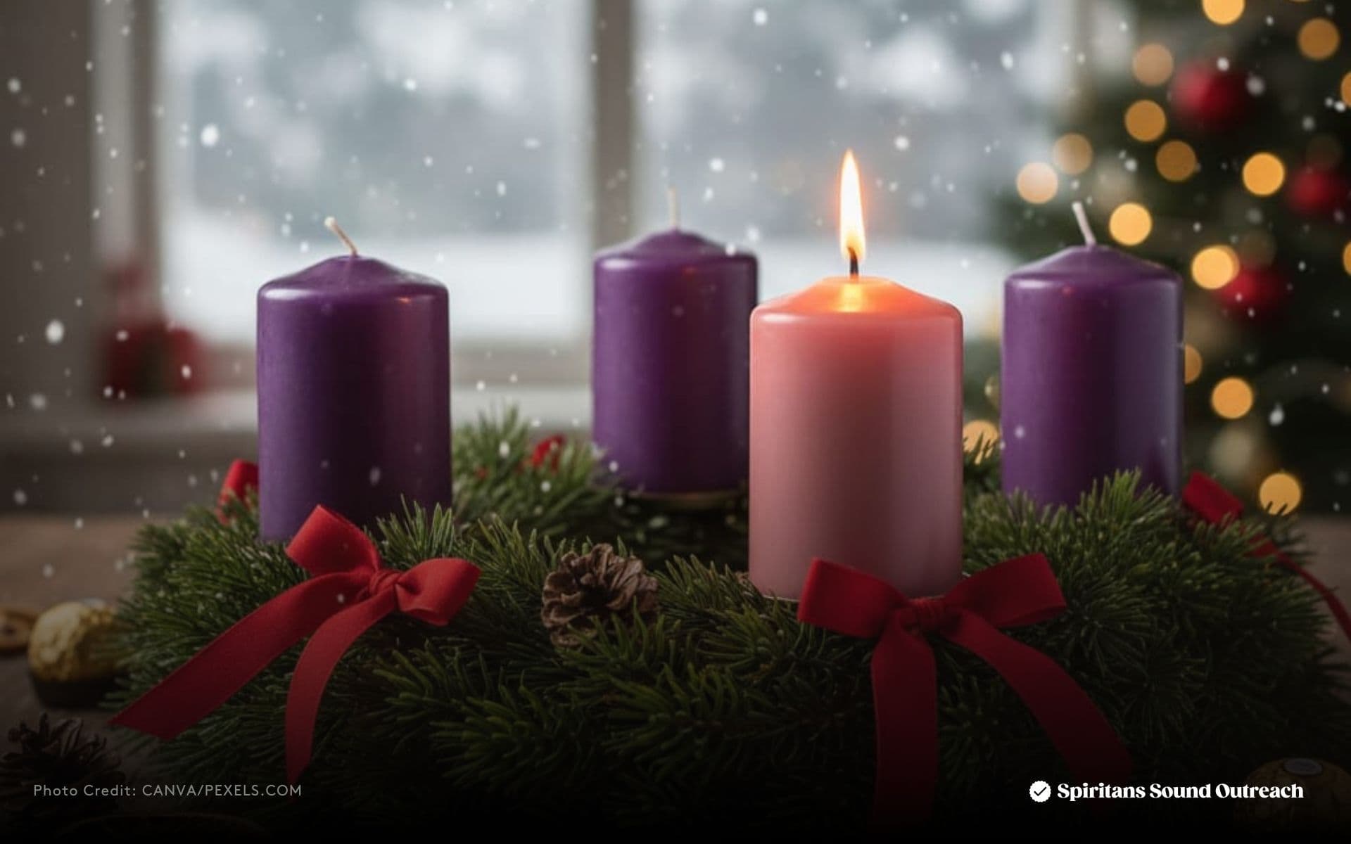 The Joy of Knowing Christ