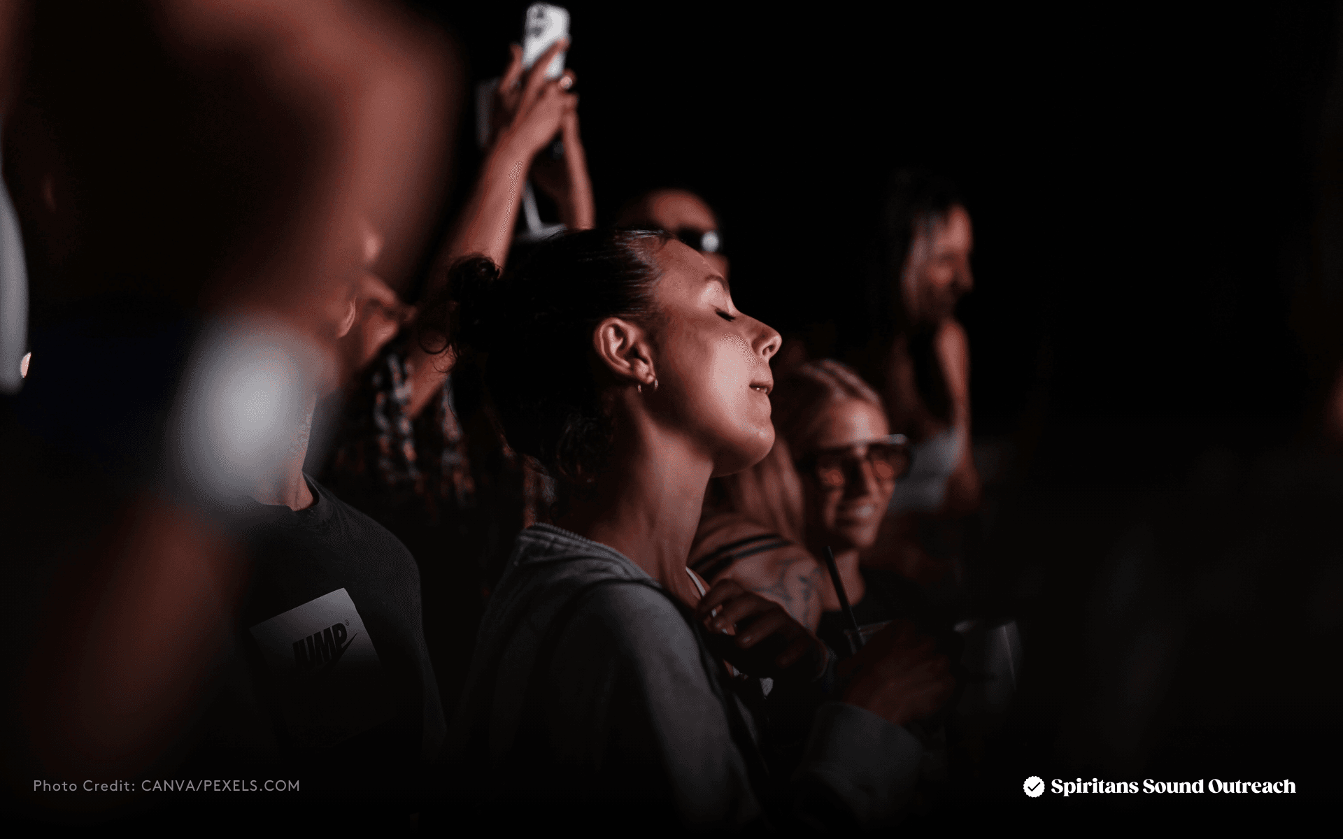 Humility and Service.