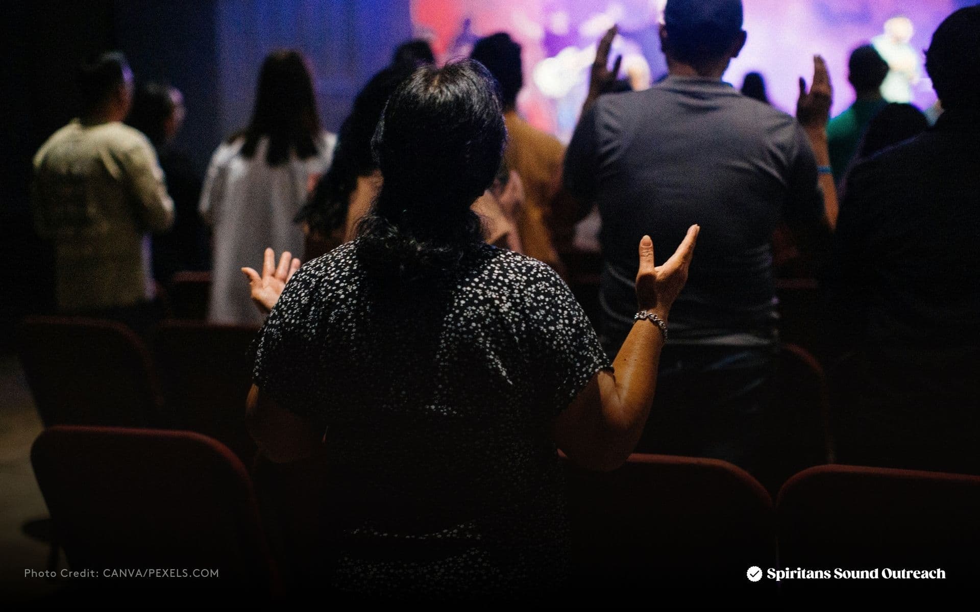 Be Prepared at all Times