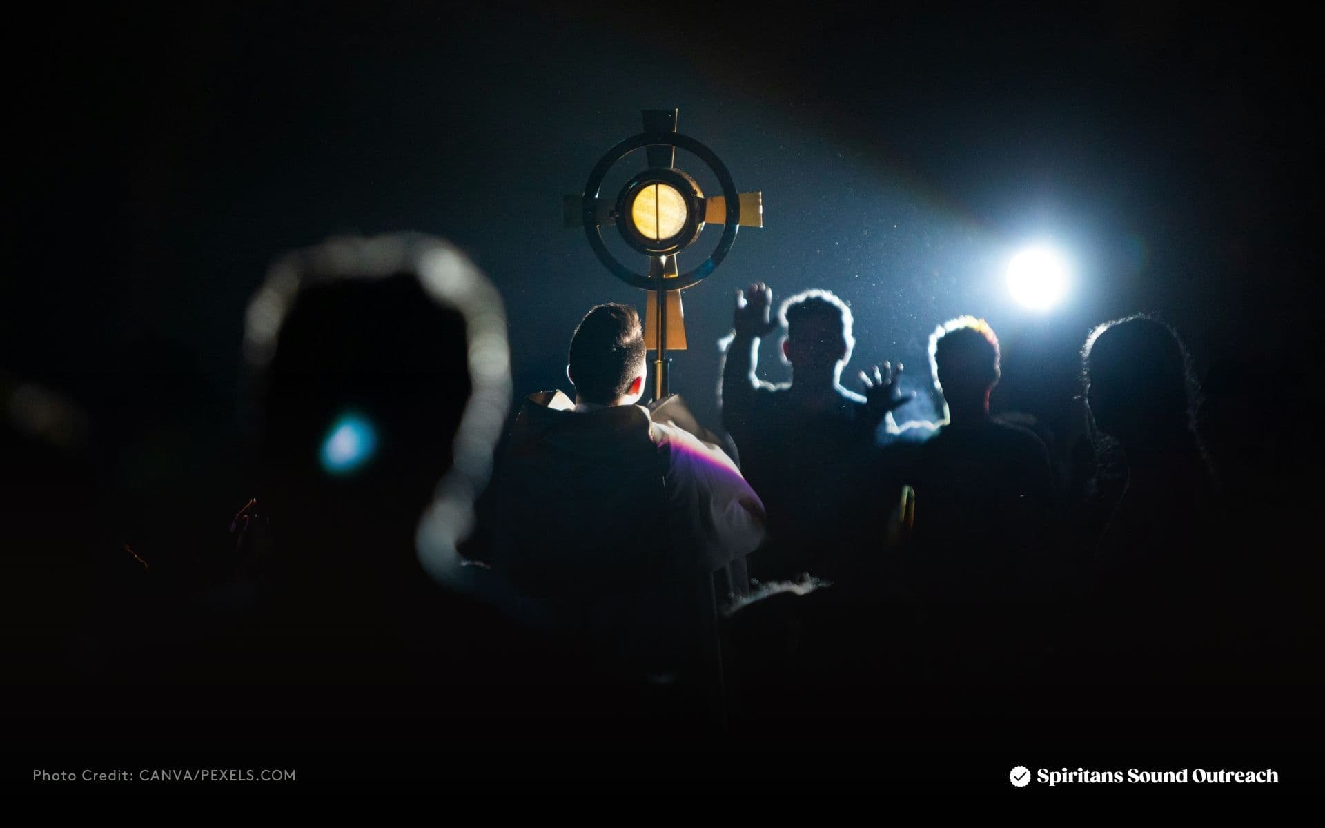 The Necessity of Forgiving Others