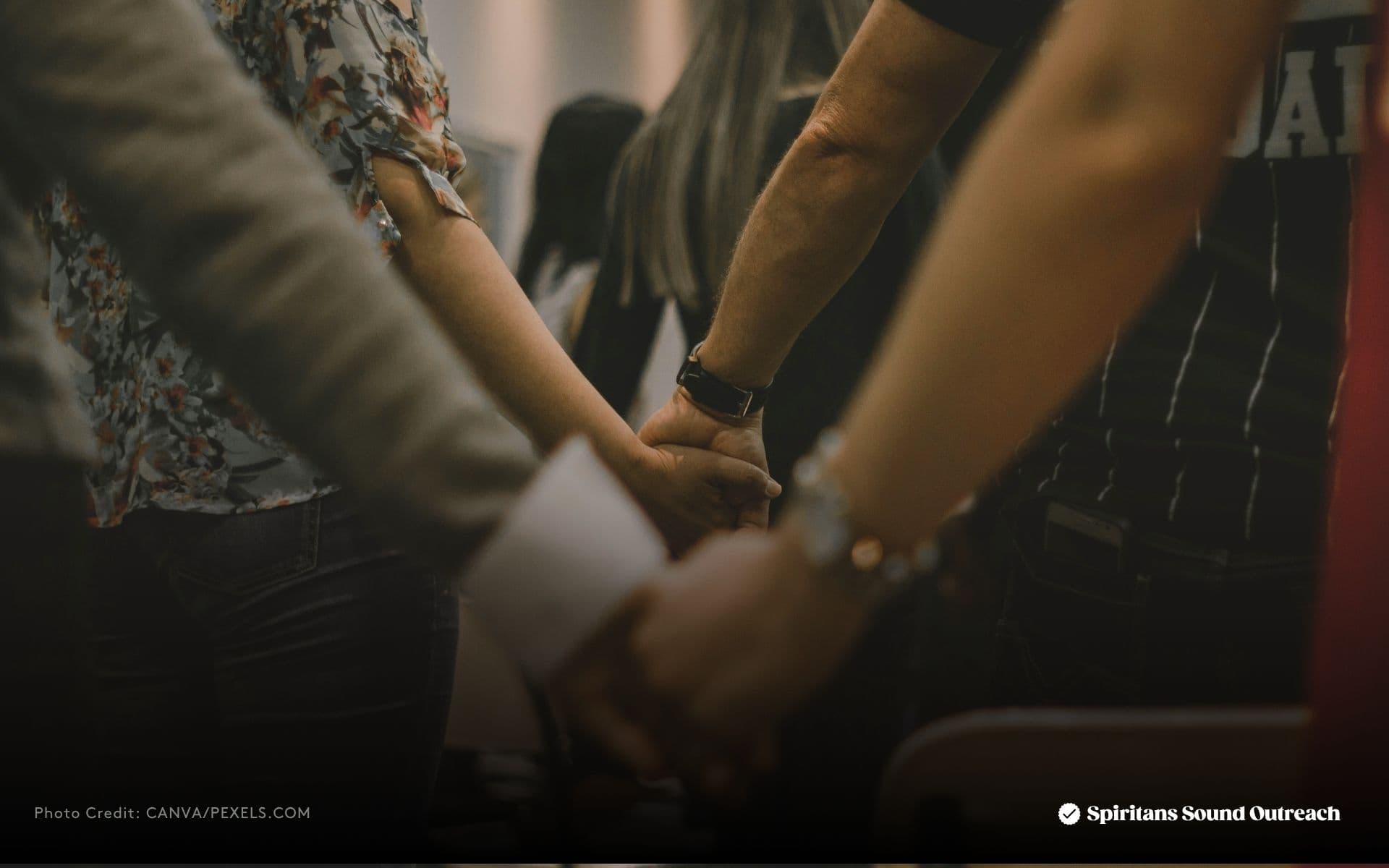 From Golden Calves to Mustard Seeds: A Journey of Faith & Patience