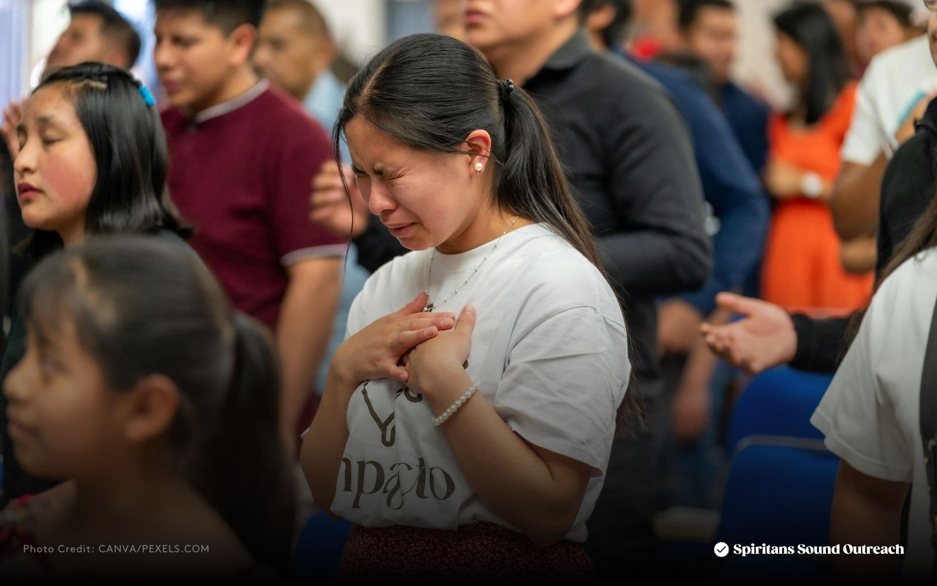 God: The Unshakable Testimony