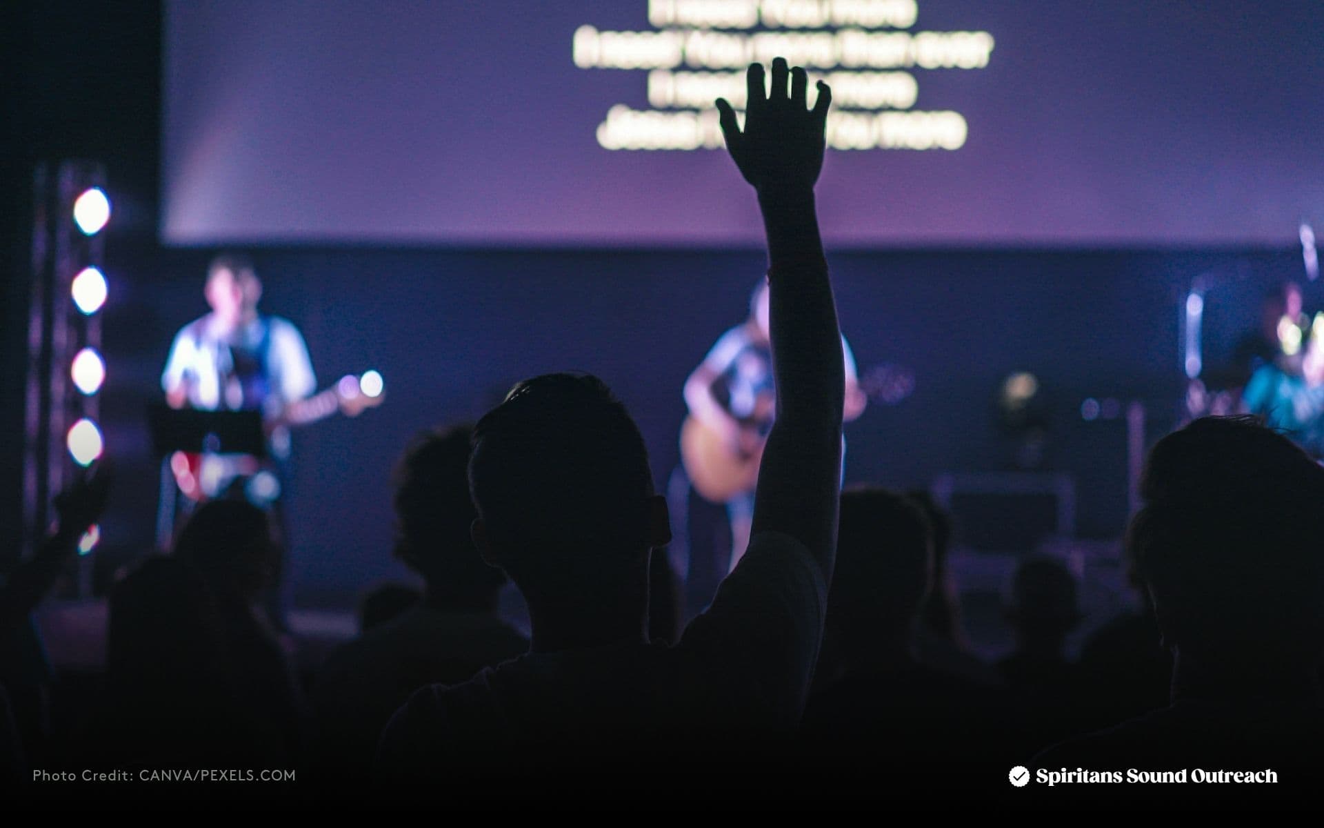 Paying attention to those important details in Parables