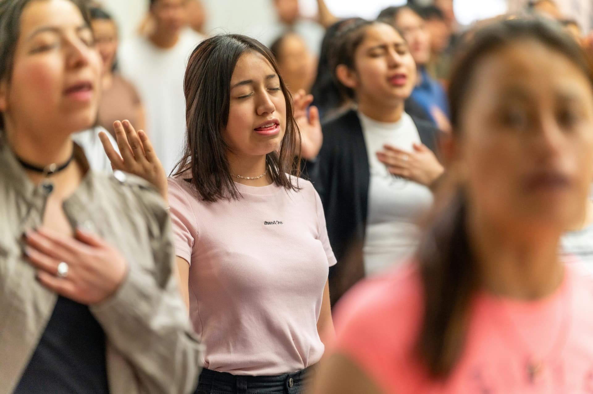 Living a Life of Virtue in Christ