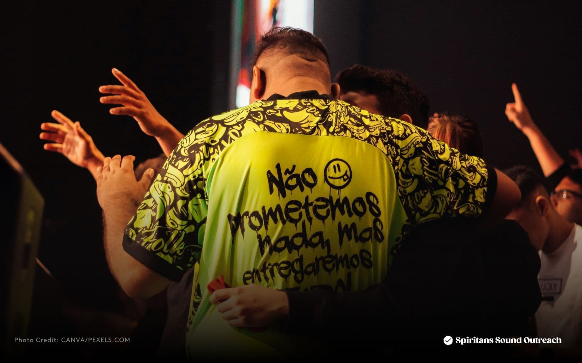 The challenges of Deciding for Christ