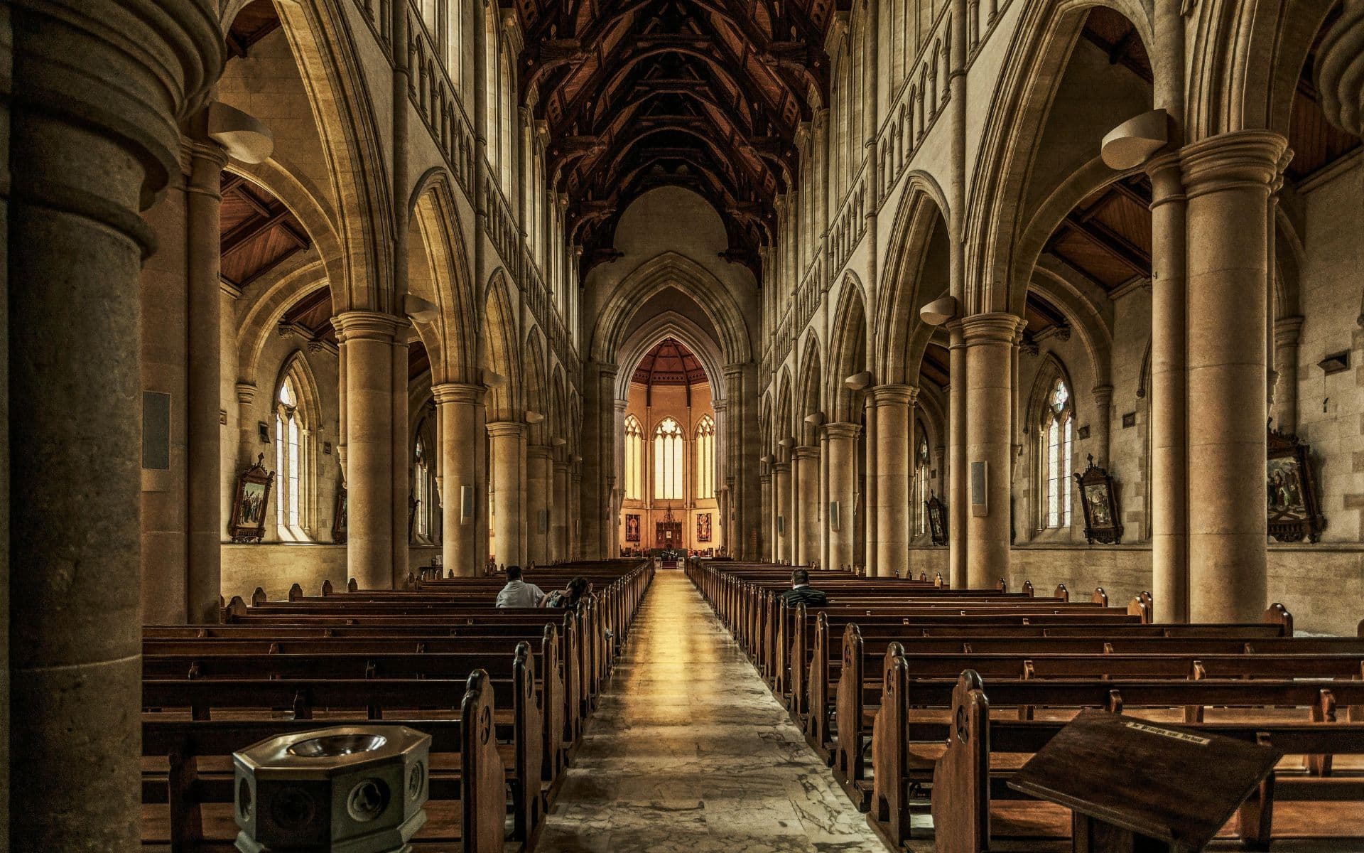 Lent: From Dust You Came, To Dust You Shall Return.