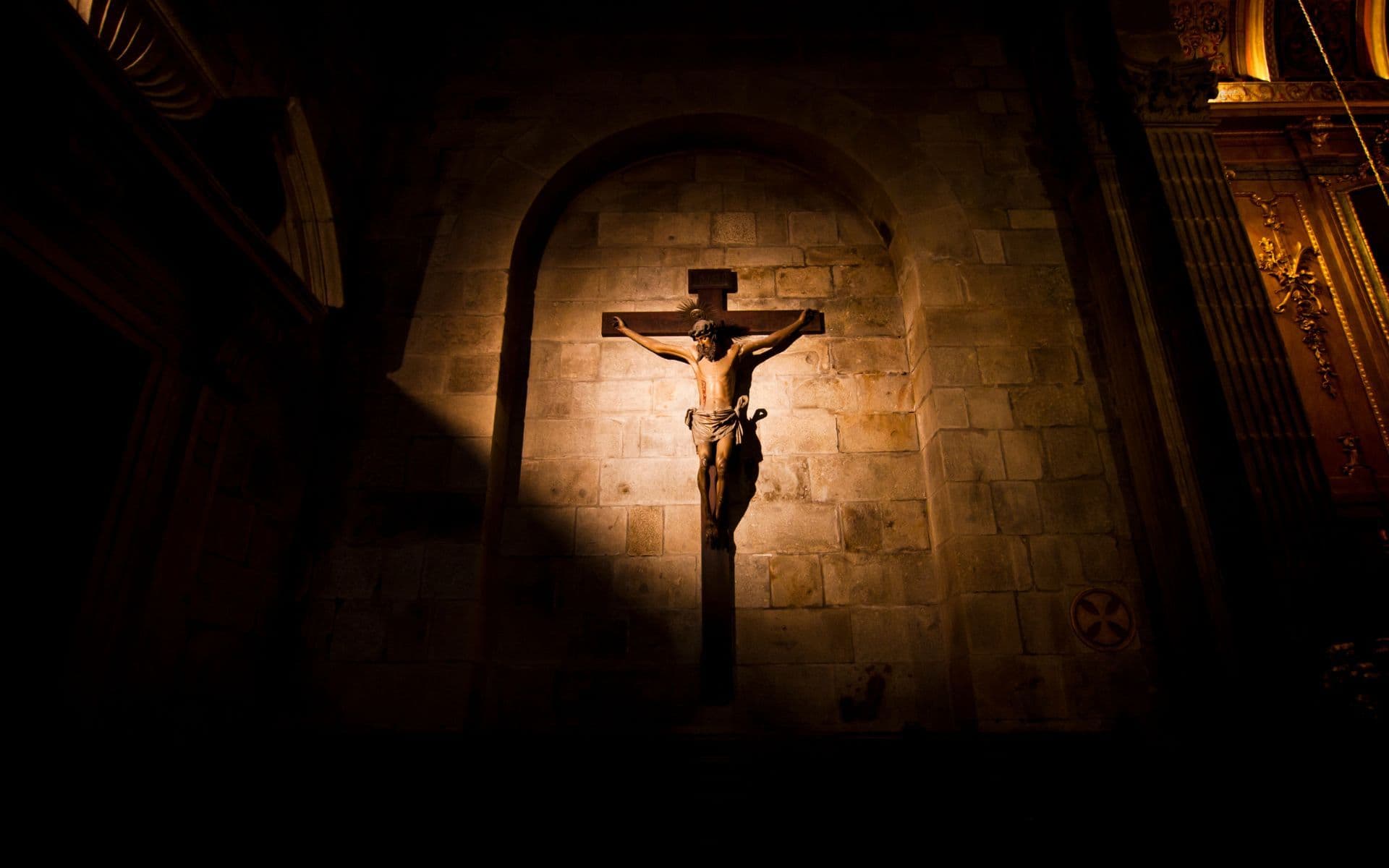 Your Faith Has Made You Well