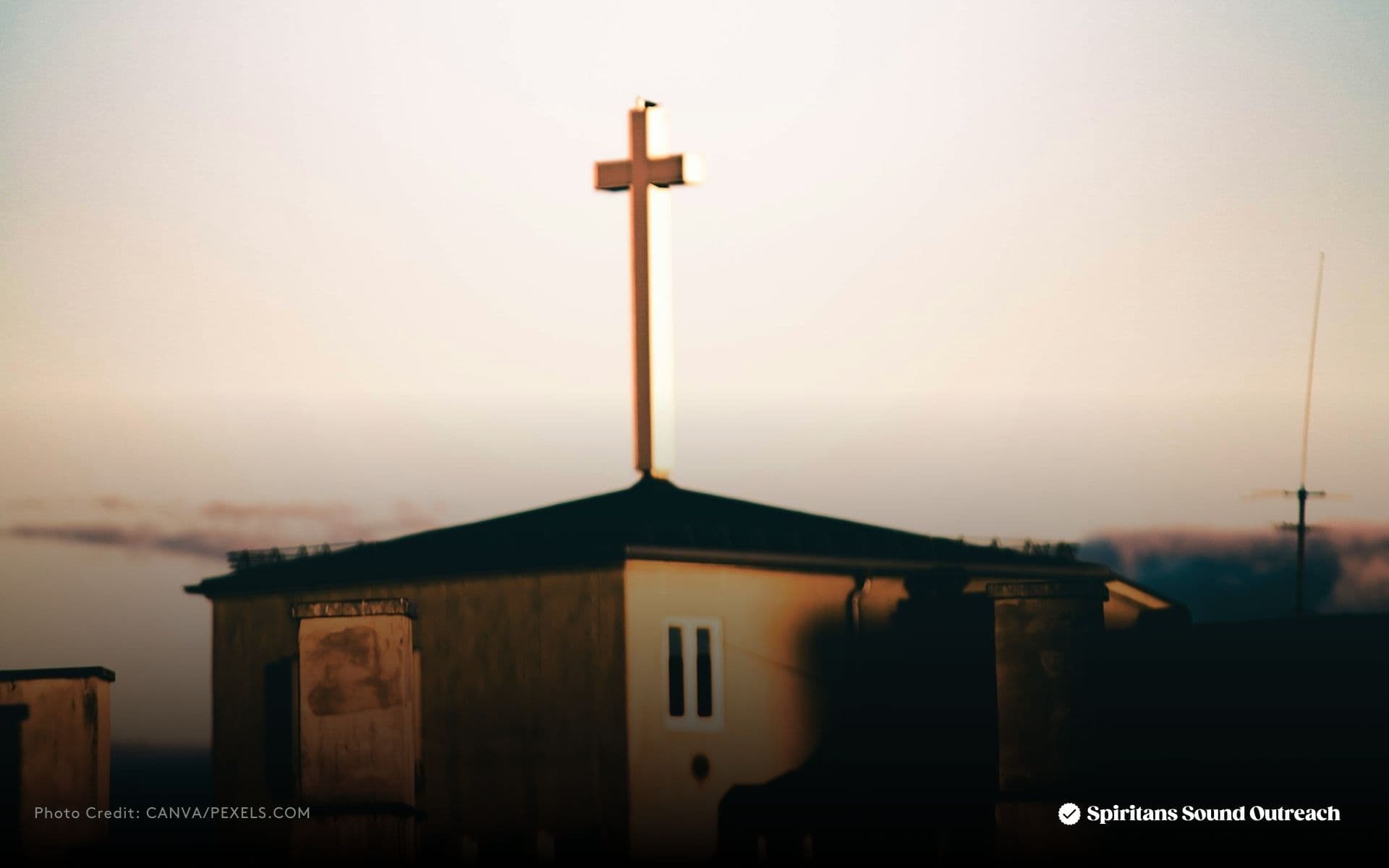 Who then shall be saved ?