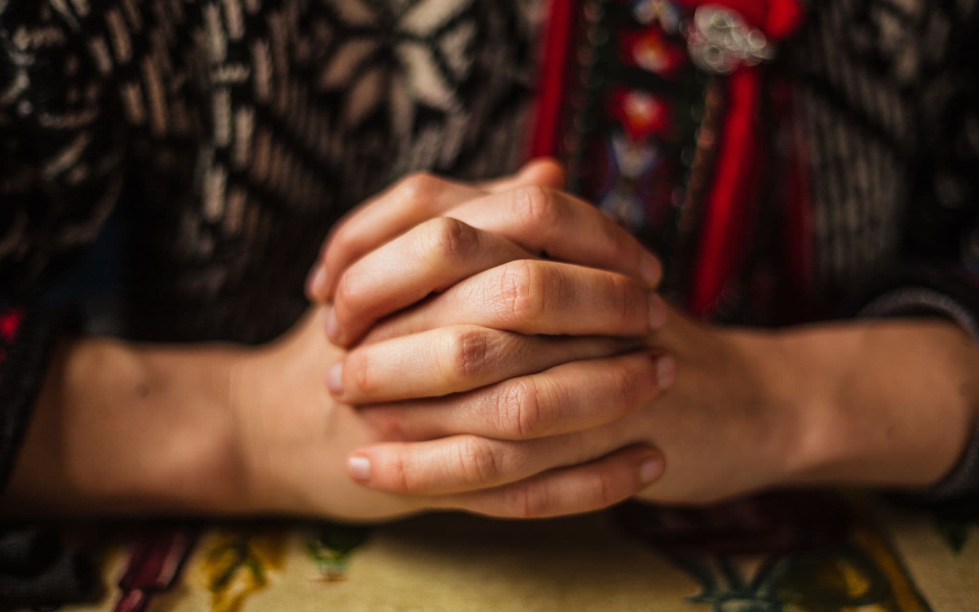 Patience in God’s Timing—Be Patient!