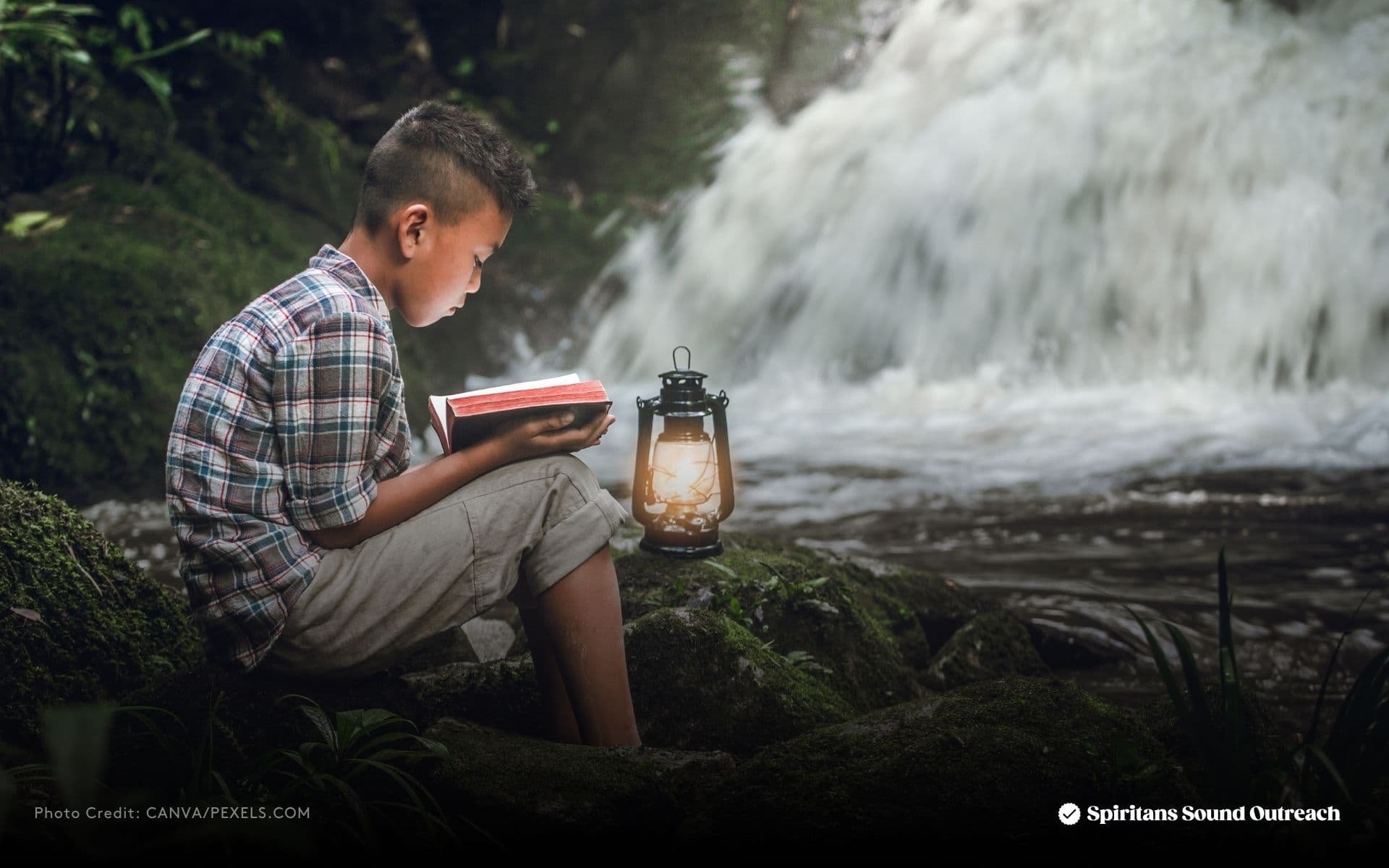 Acknowledging the Good in One Another