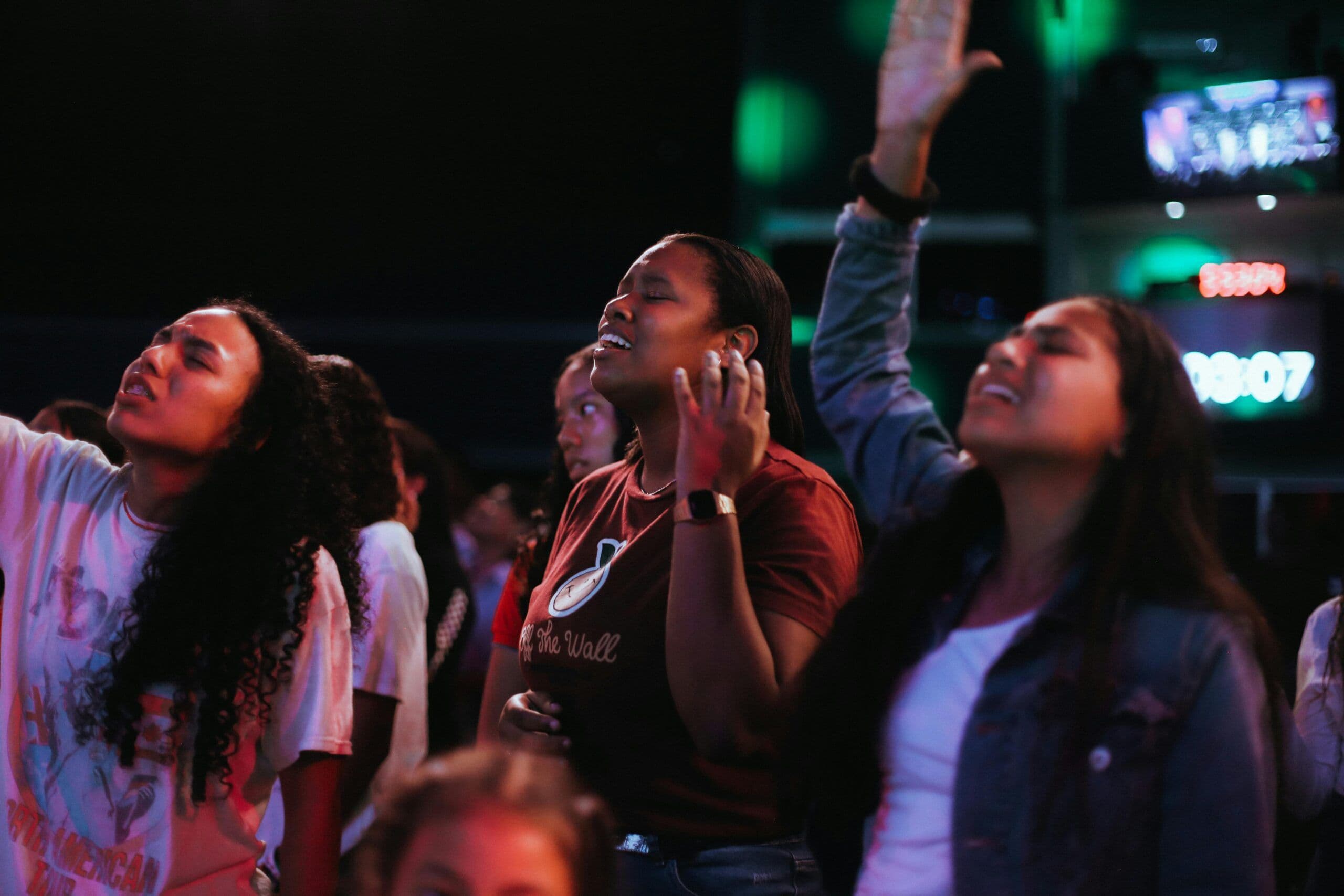 God & the Cost of Discipleship