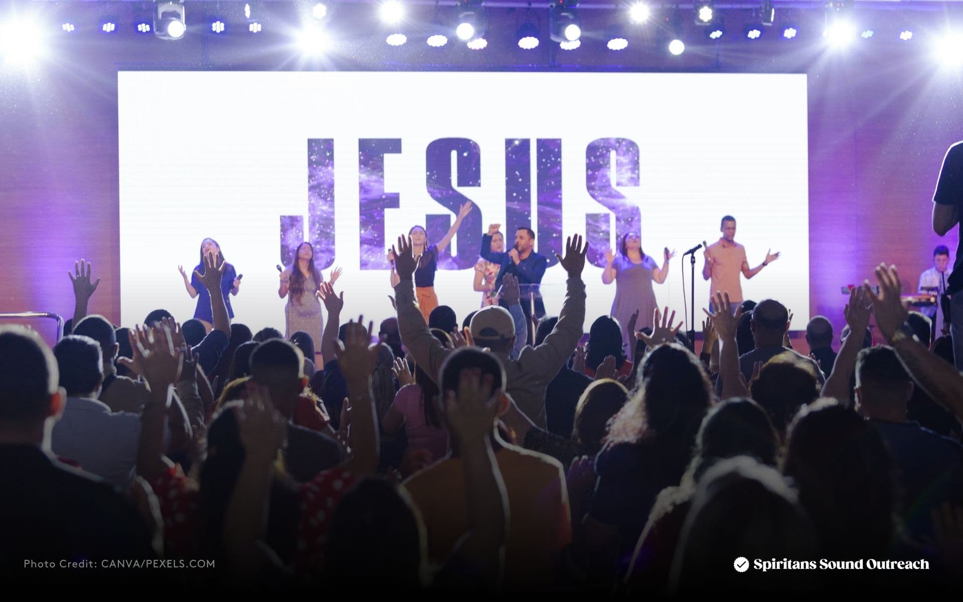 Weep No More: The Joy of Easter Message