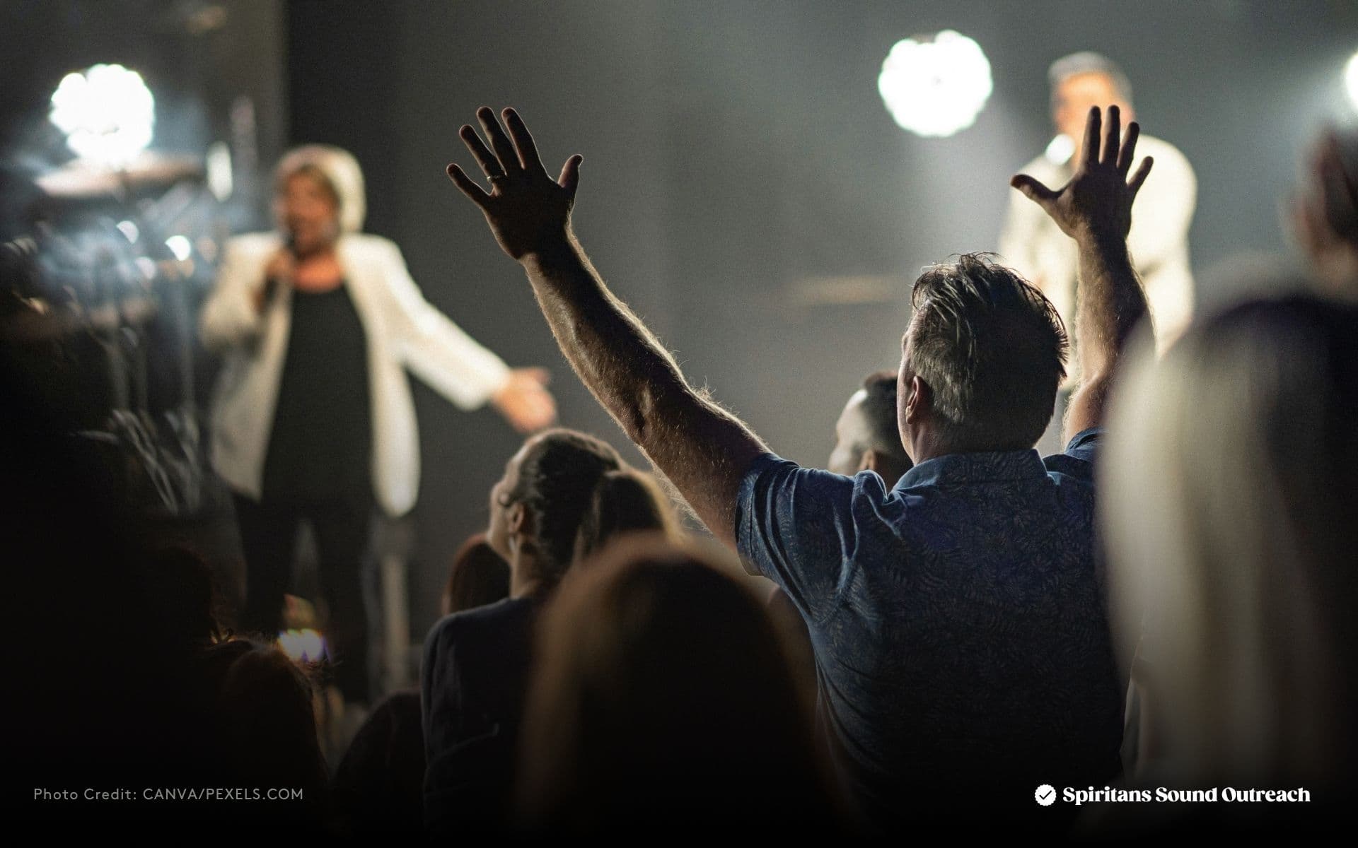 When the Unusual Happens