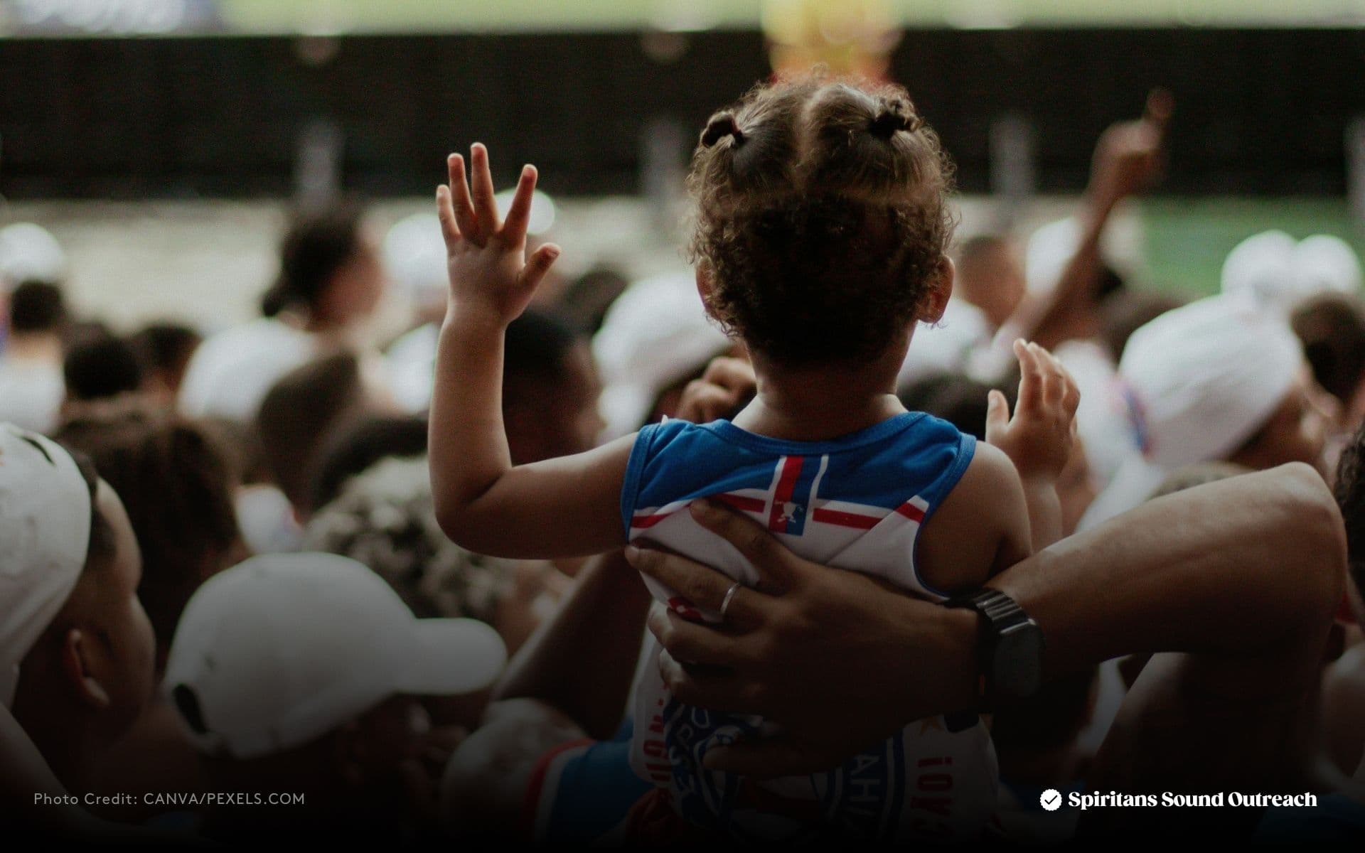 Trusting God Through Life’s Uncertainty