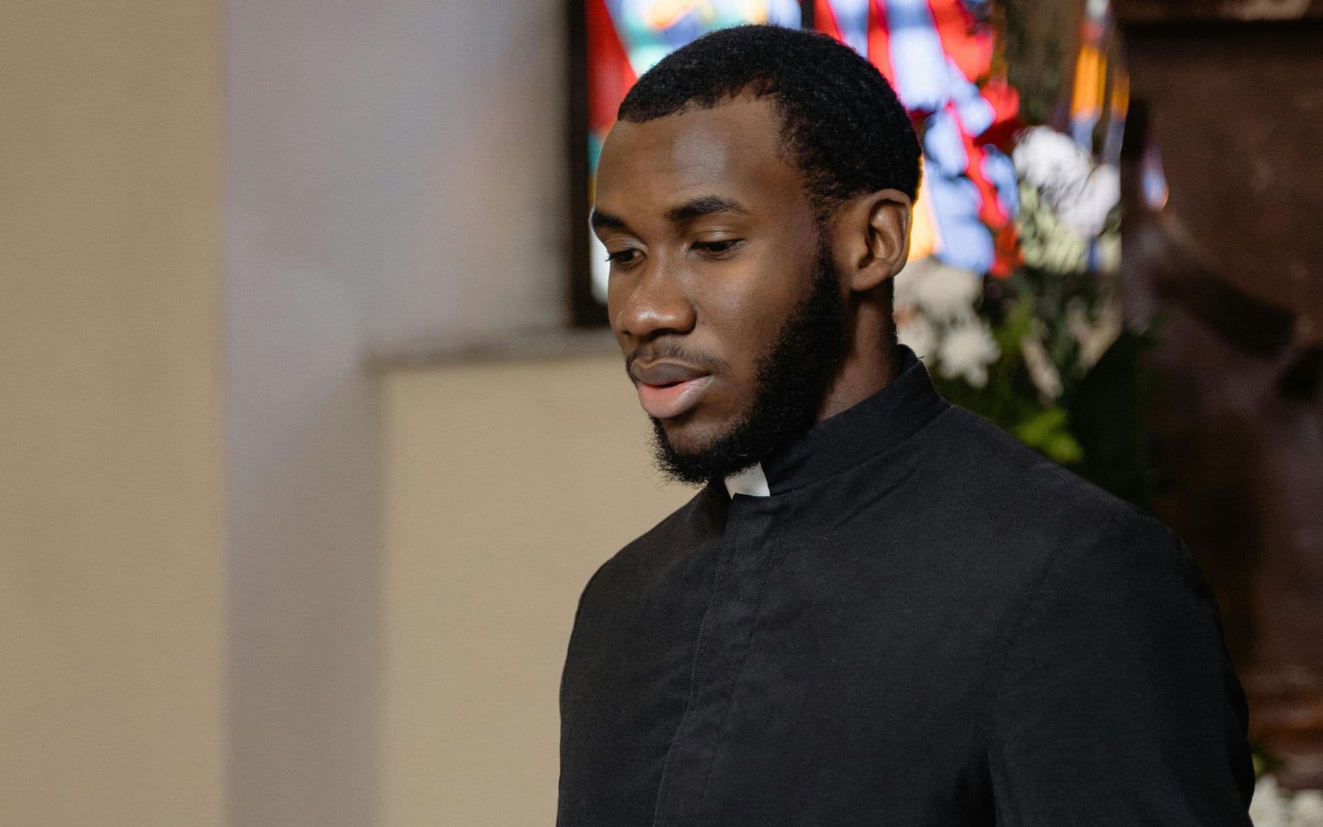 St Peter a True Leader of Faith and Love