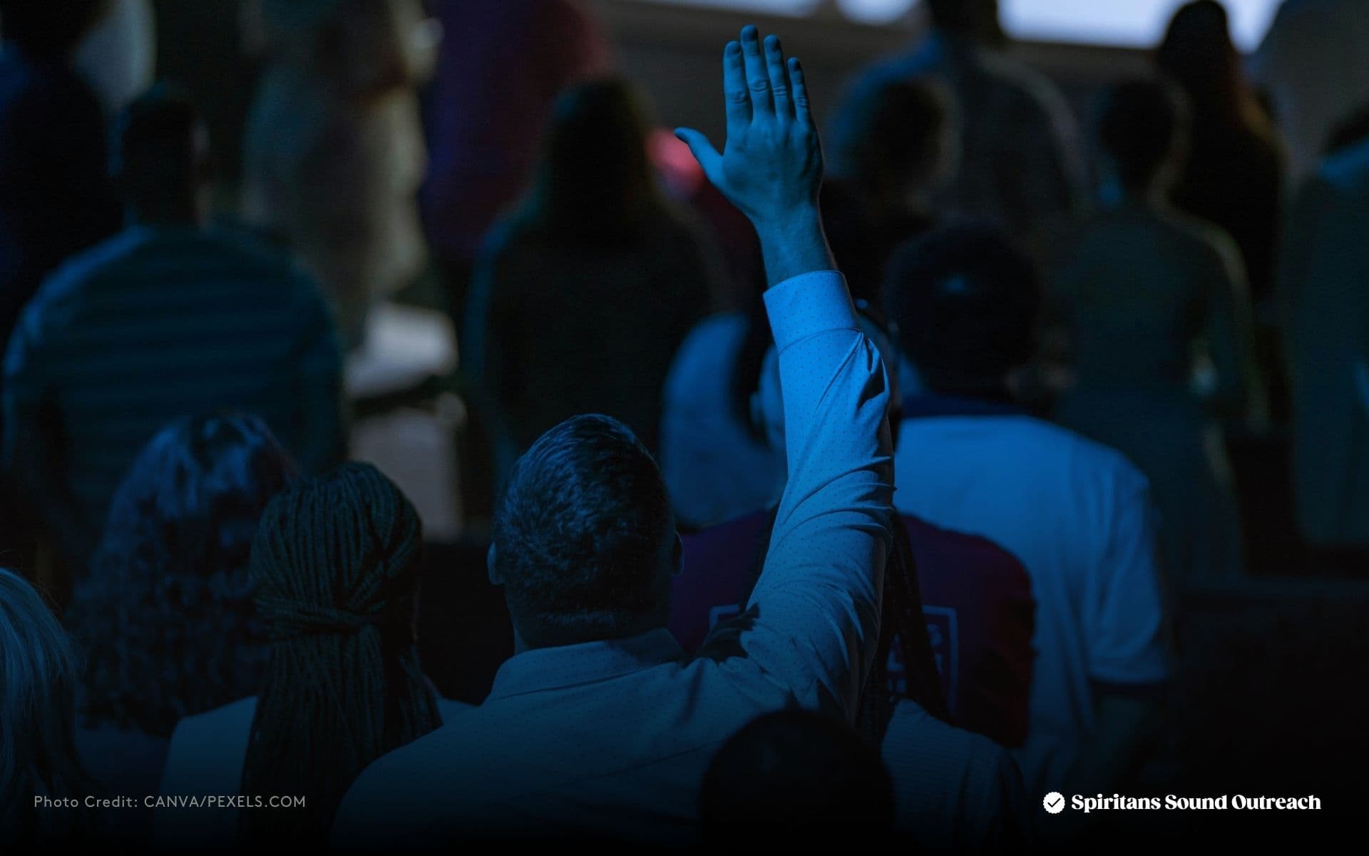 Crossing through Tribulation into Eternal Bliss