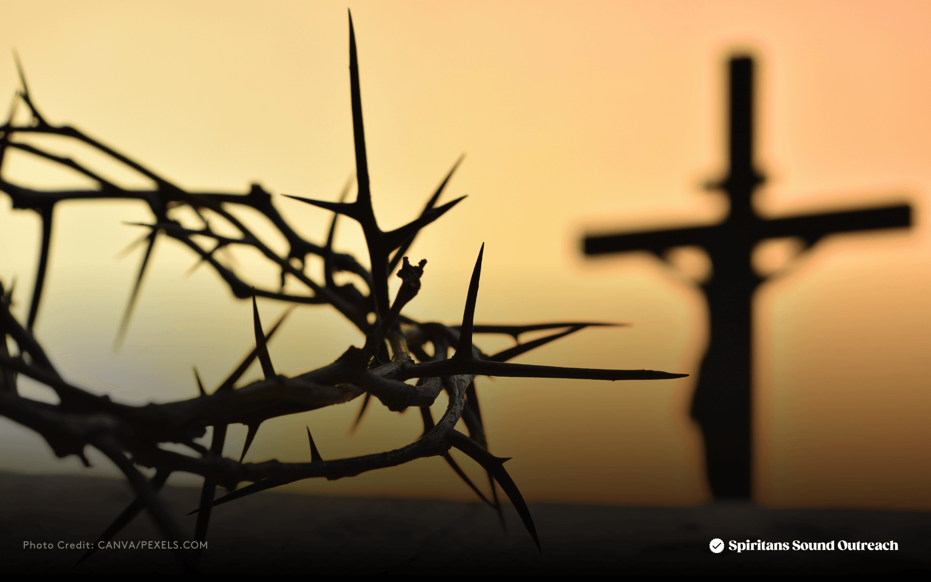 Closer Encounter (with Jesus)