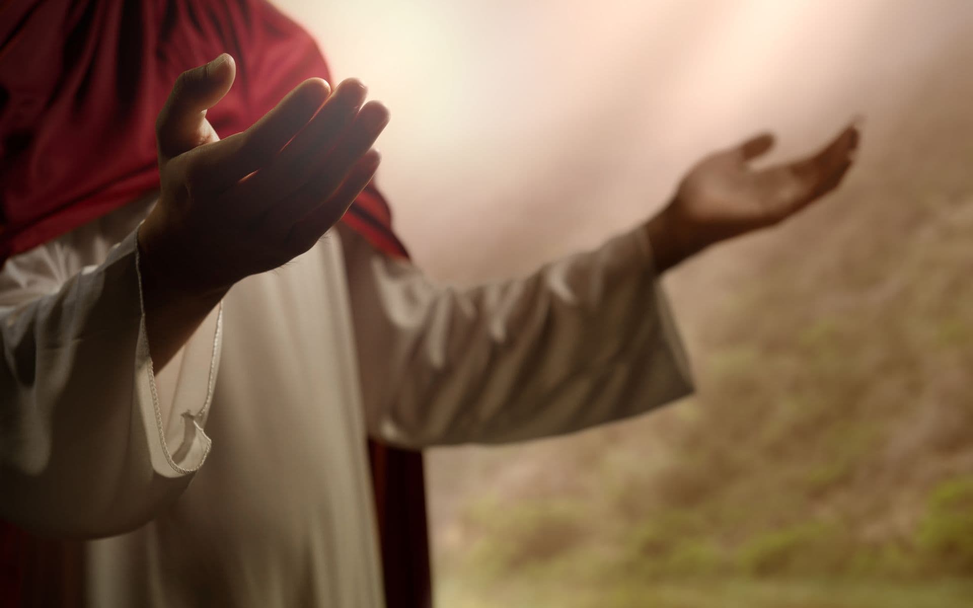 Knowing Jesus With True Faith