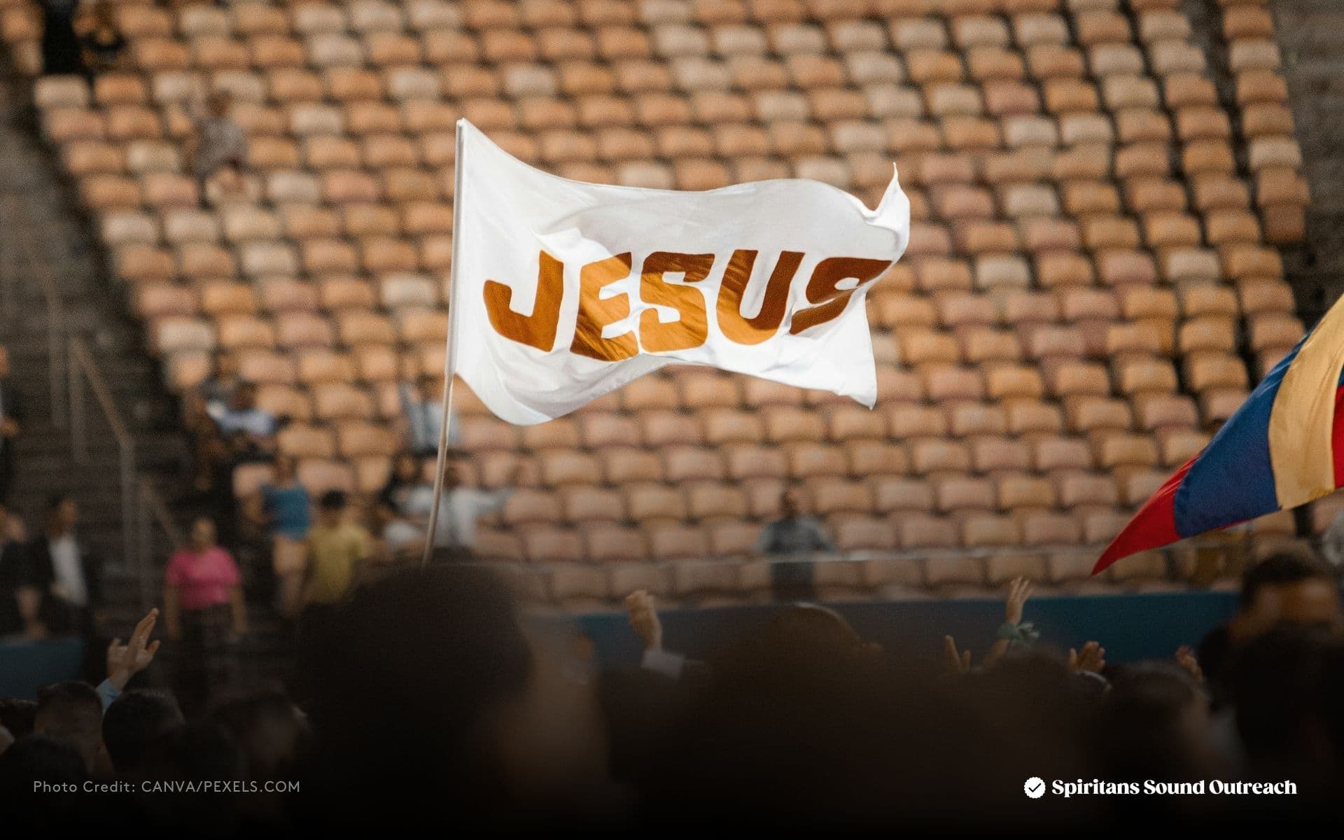 The Story That Leads to Christ