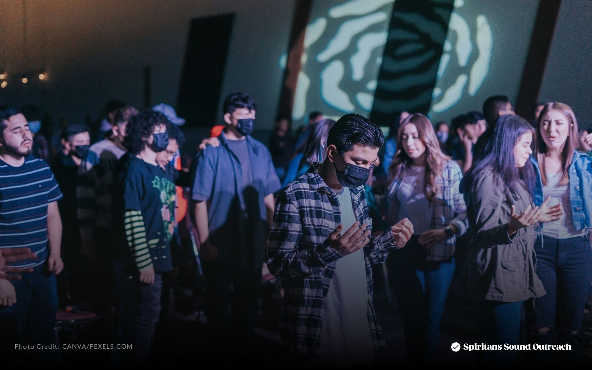 An Encounter of Faith