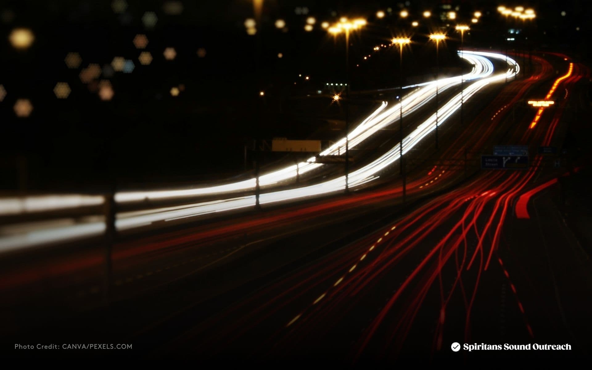 The High Road of Reconciliation