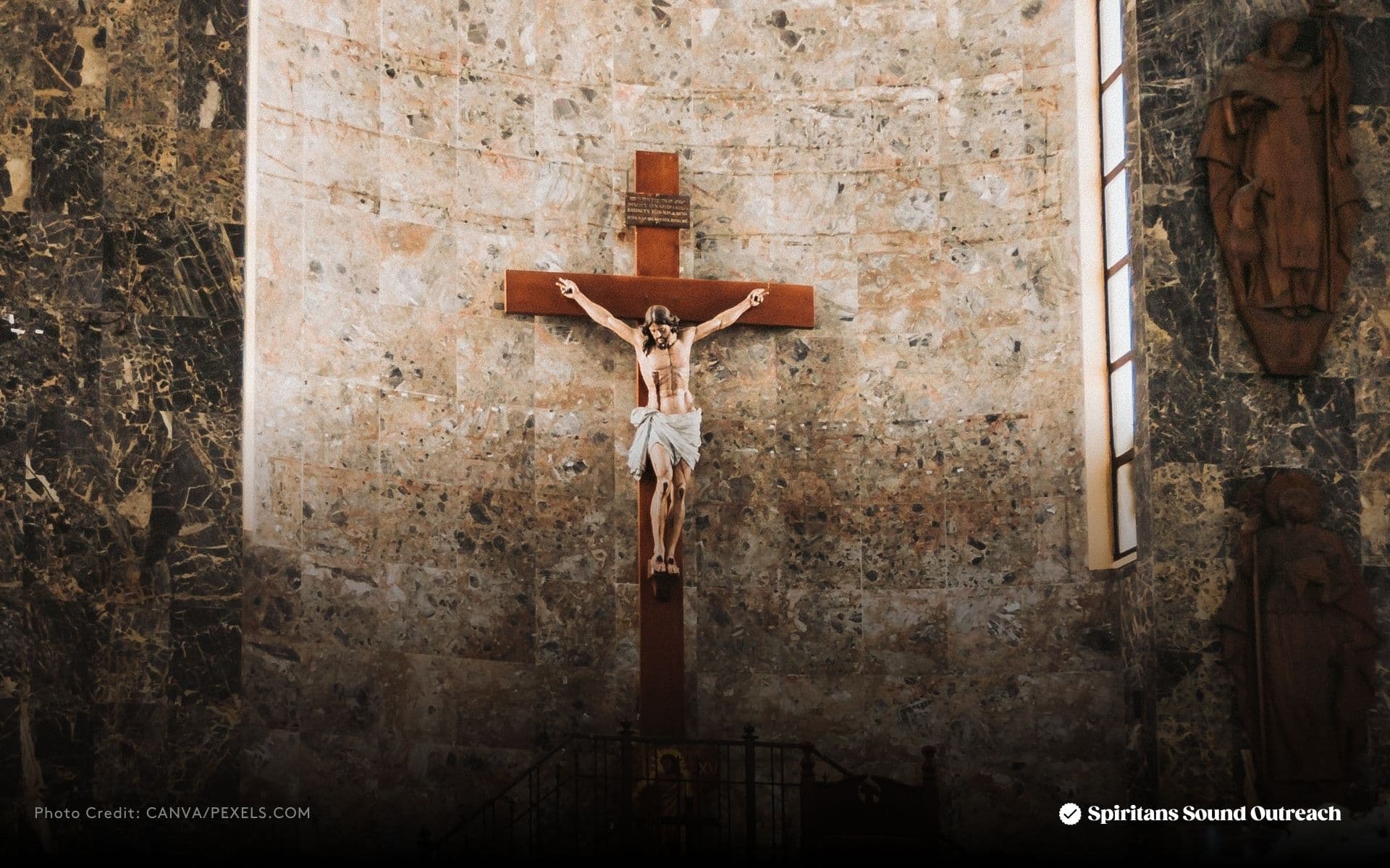 Belief in the Incarnation