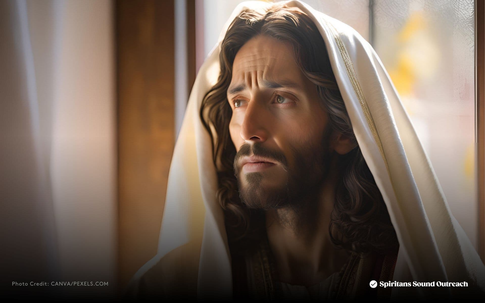 Judgement is of the Lord