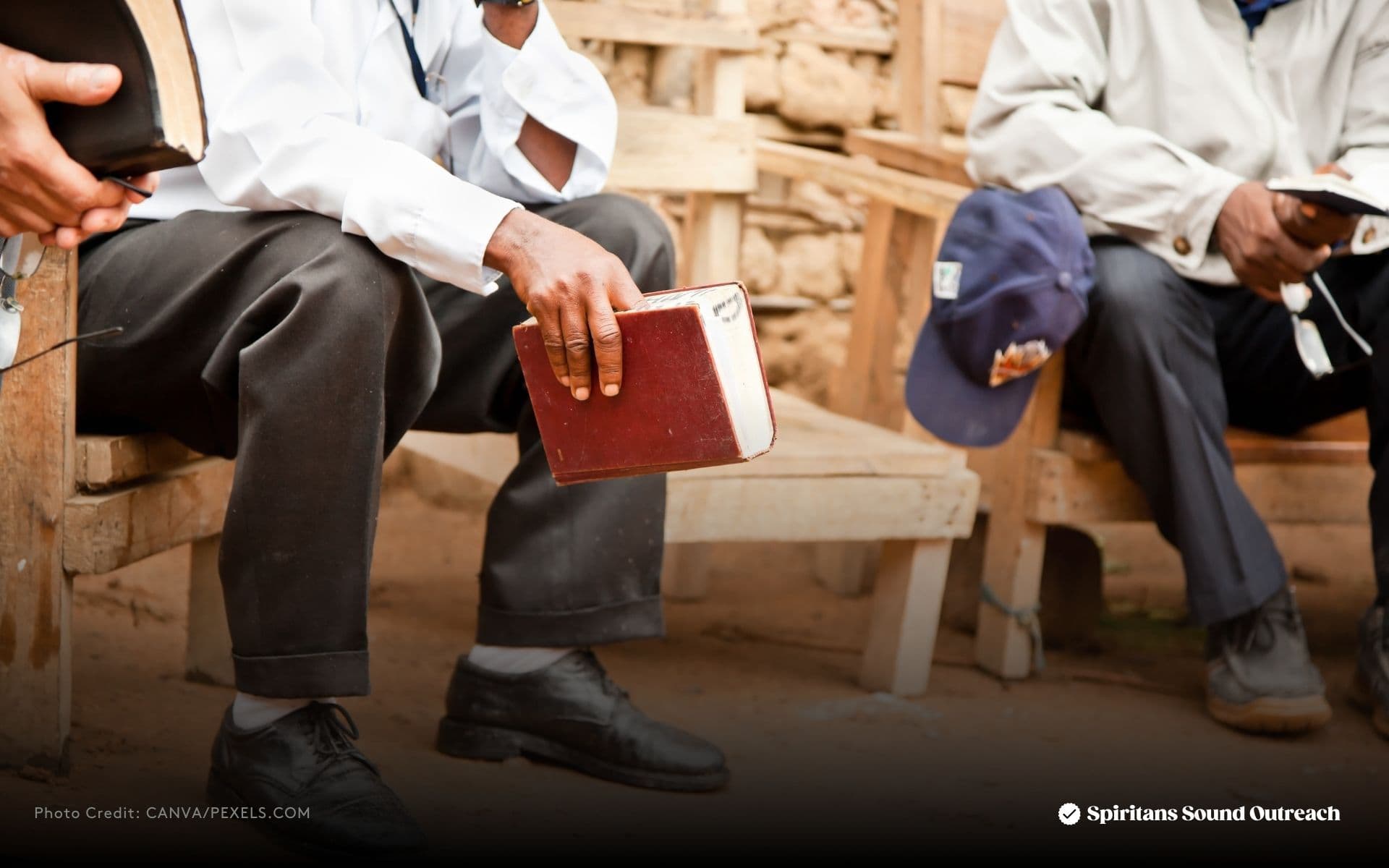 The challenges of Neophytes/Missionaries