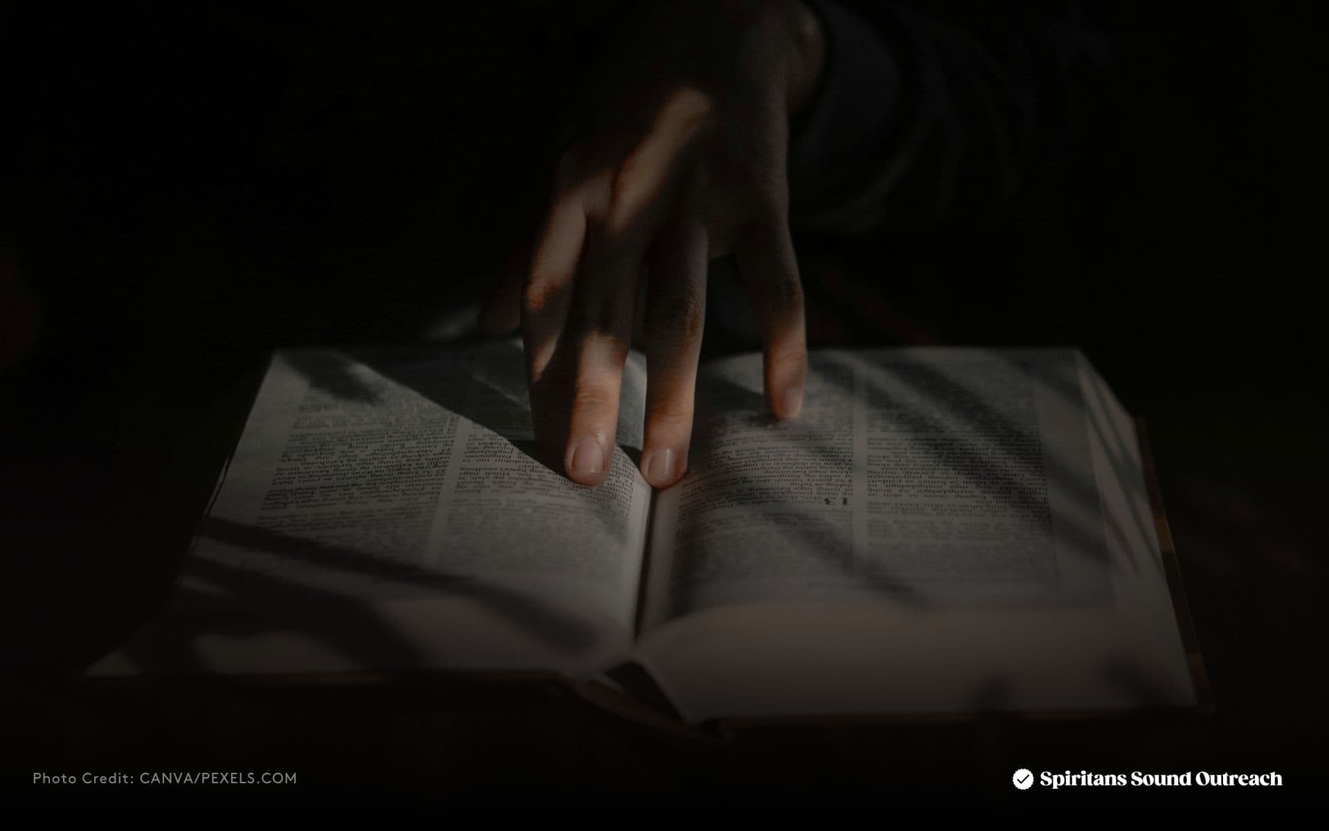 The Wisdom to Know What is Needed