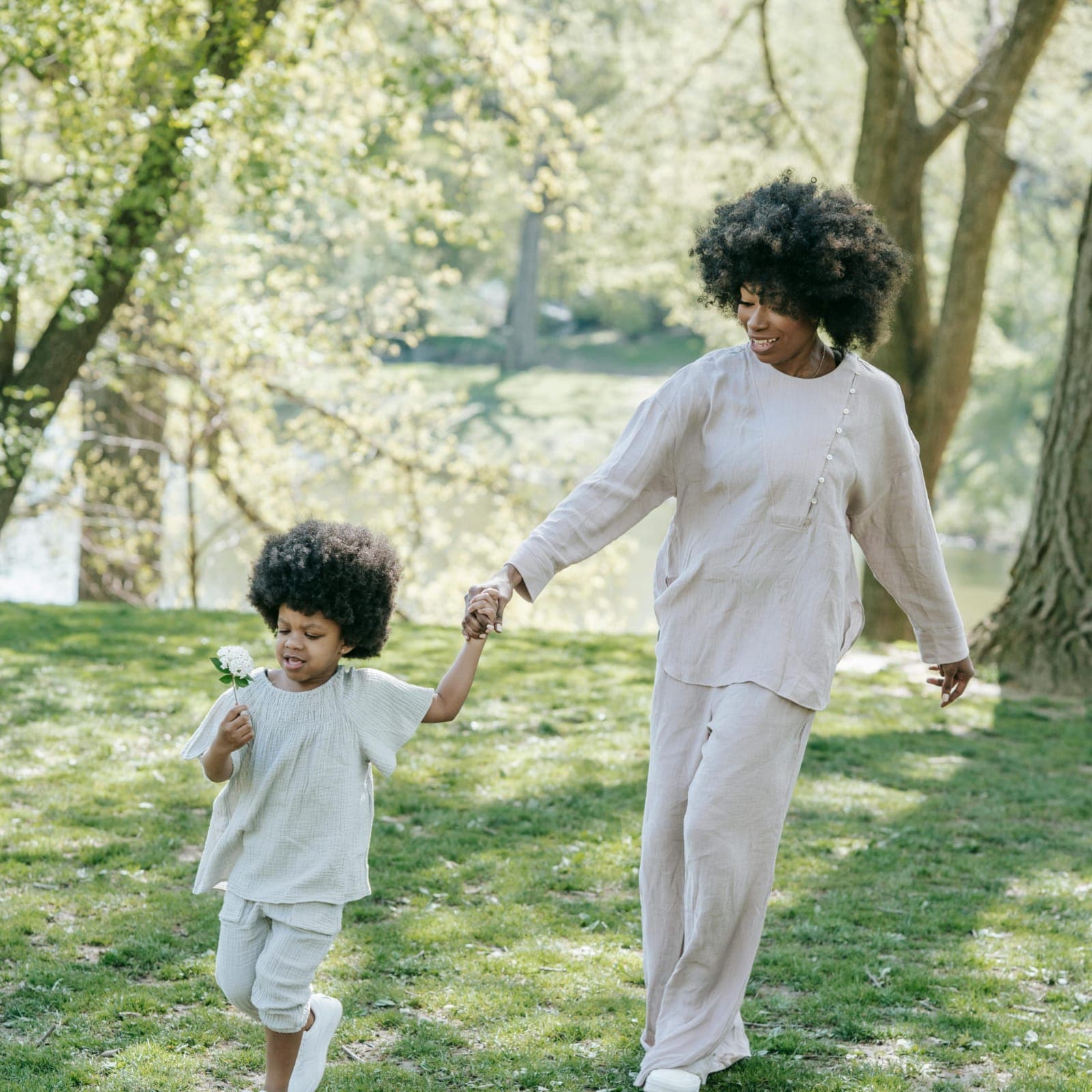 The process of growth and maturity