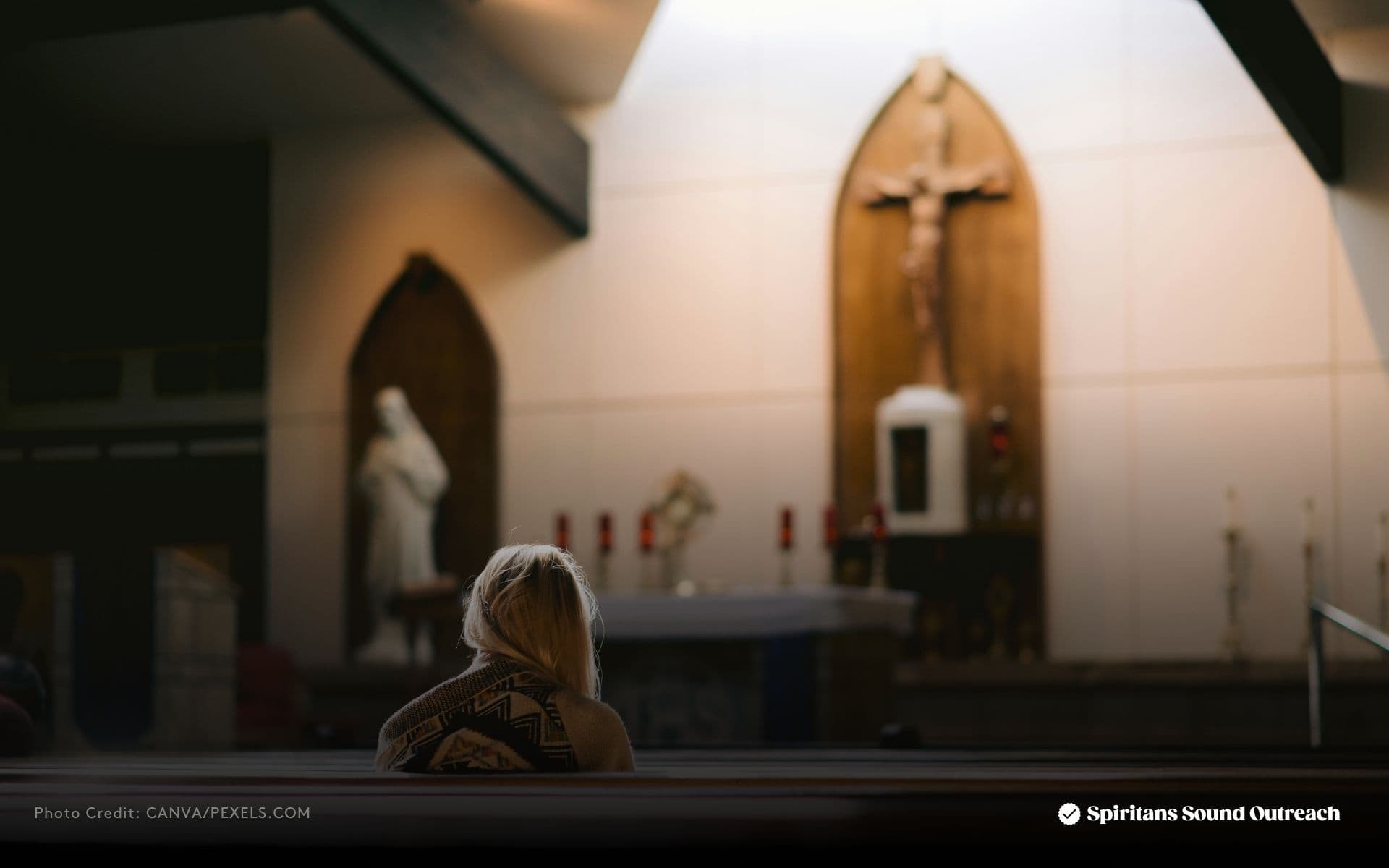 Embracing the Cross: The Cost of Christianity