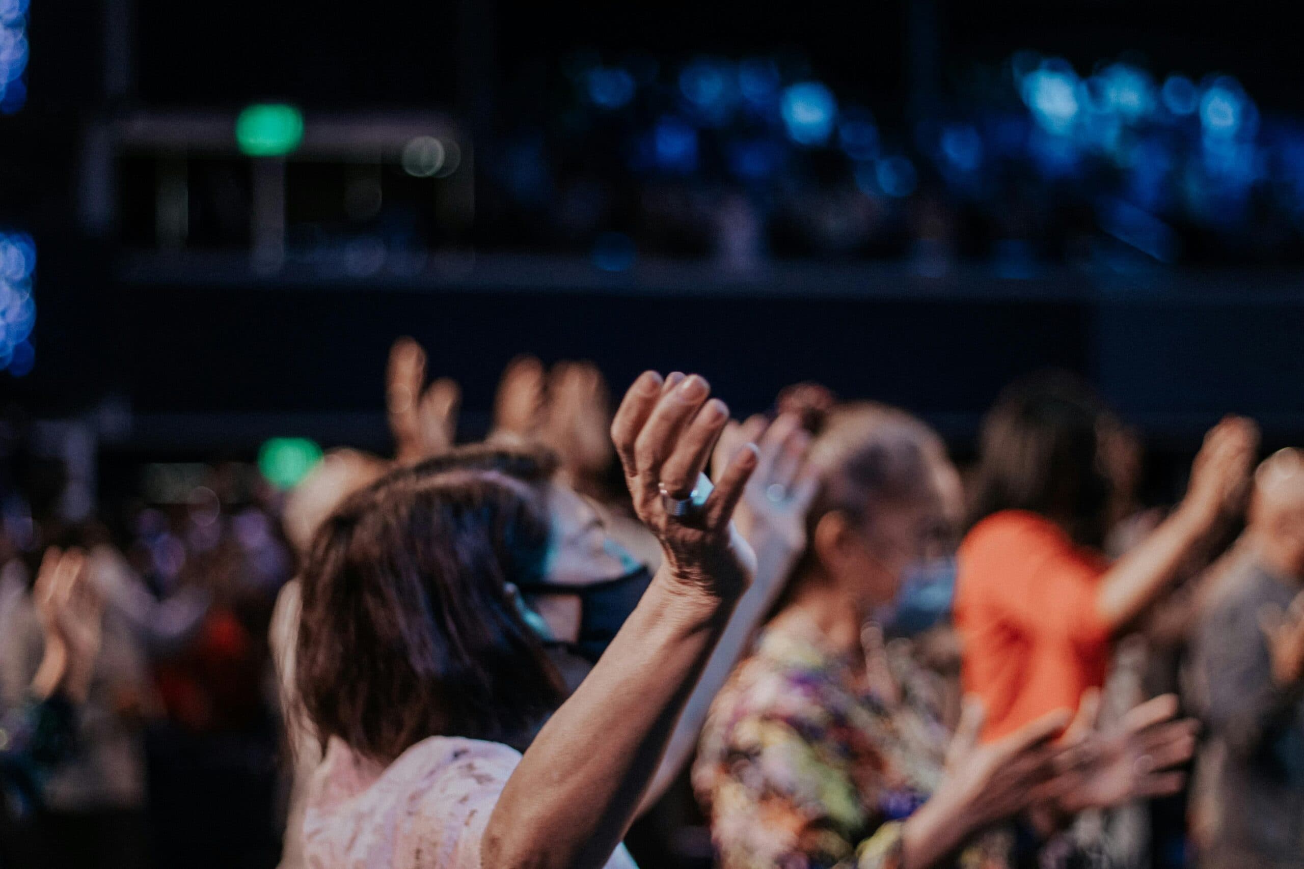 Grace Makes the Difference