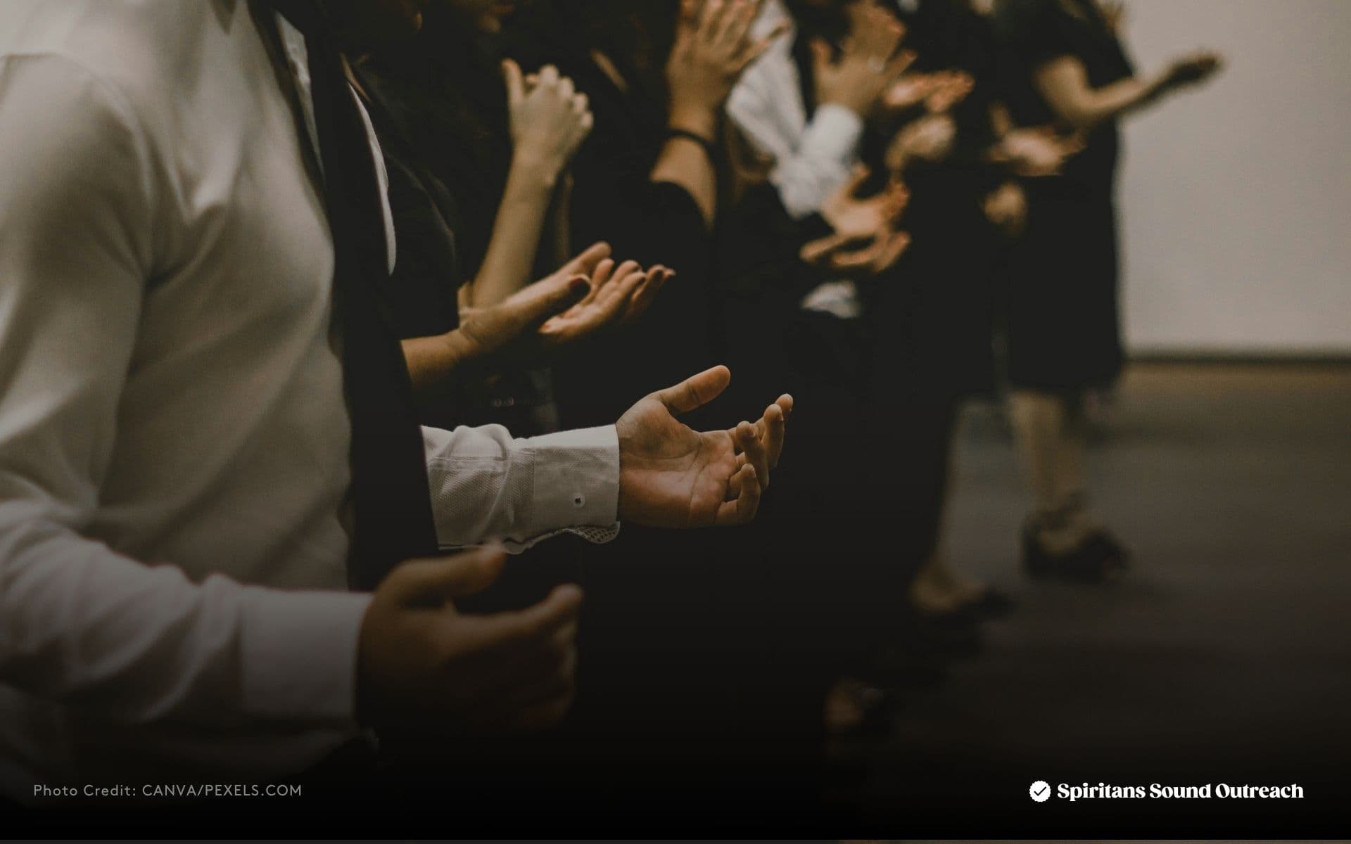 Navigating the Labyrinth of Faith: The Transfiguring Power of Prayer