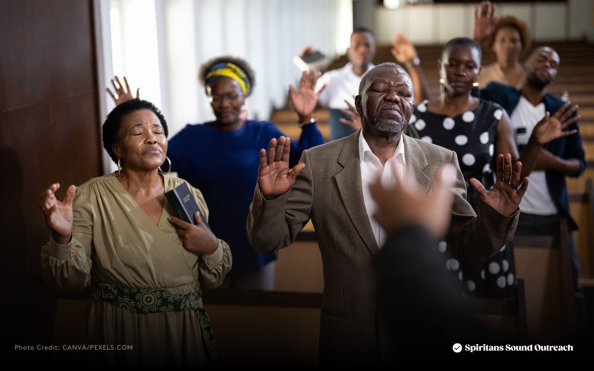 God is mindful of His People