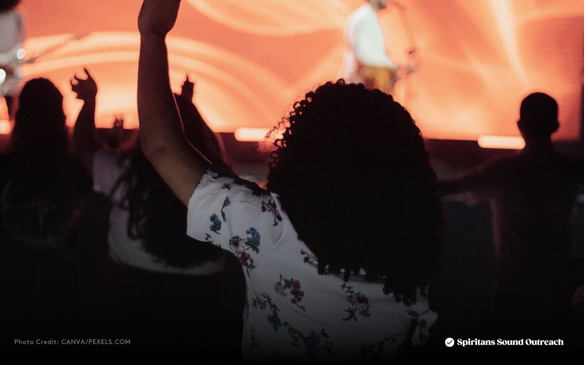 Remaining in the Love of Christ